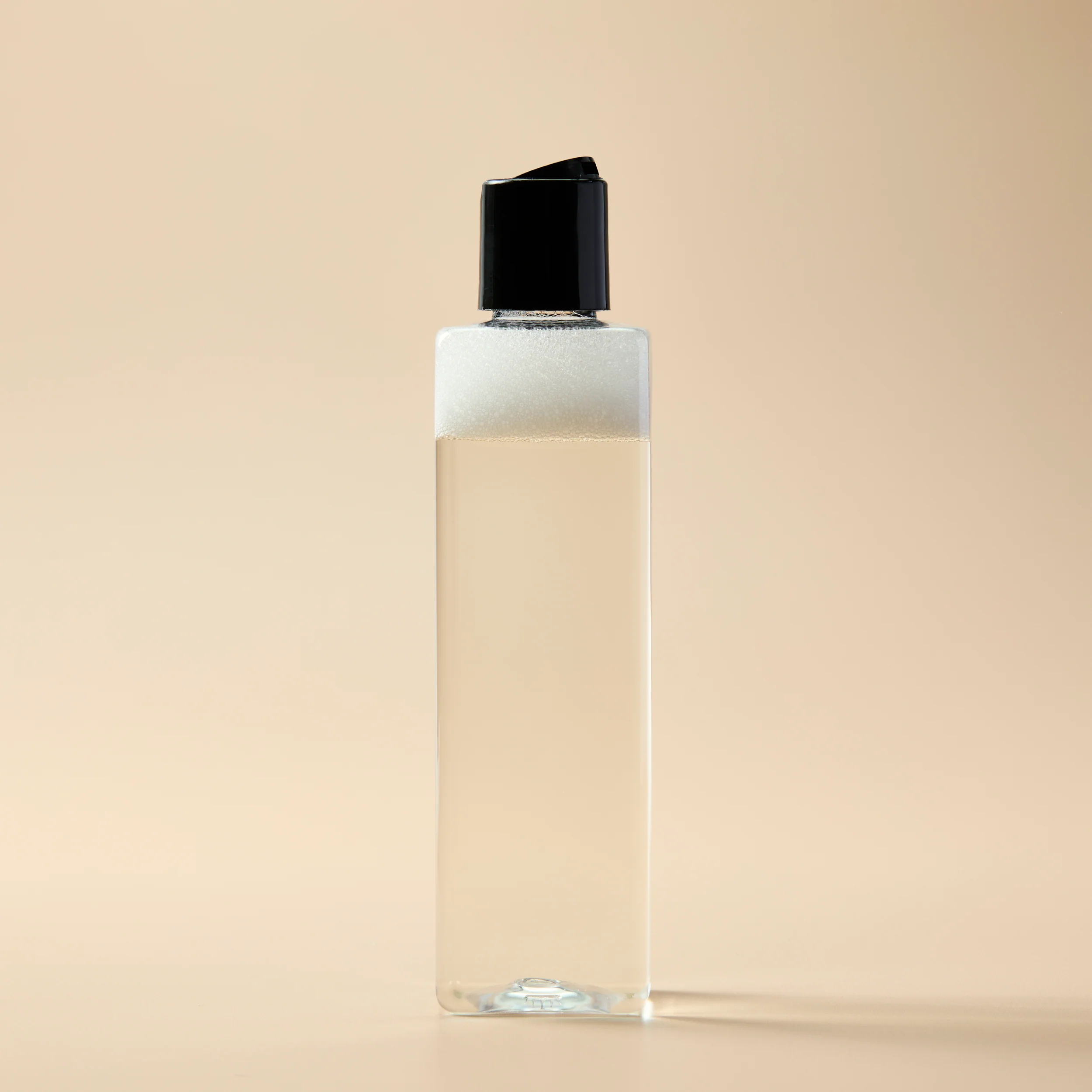 Premium Foamer Bottle Base