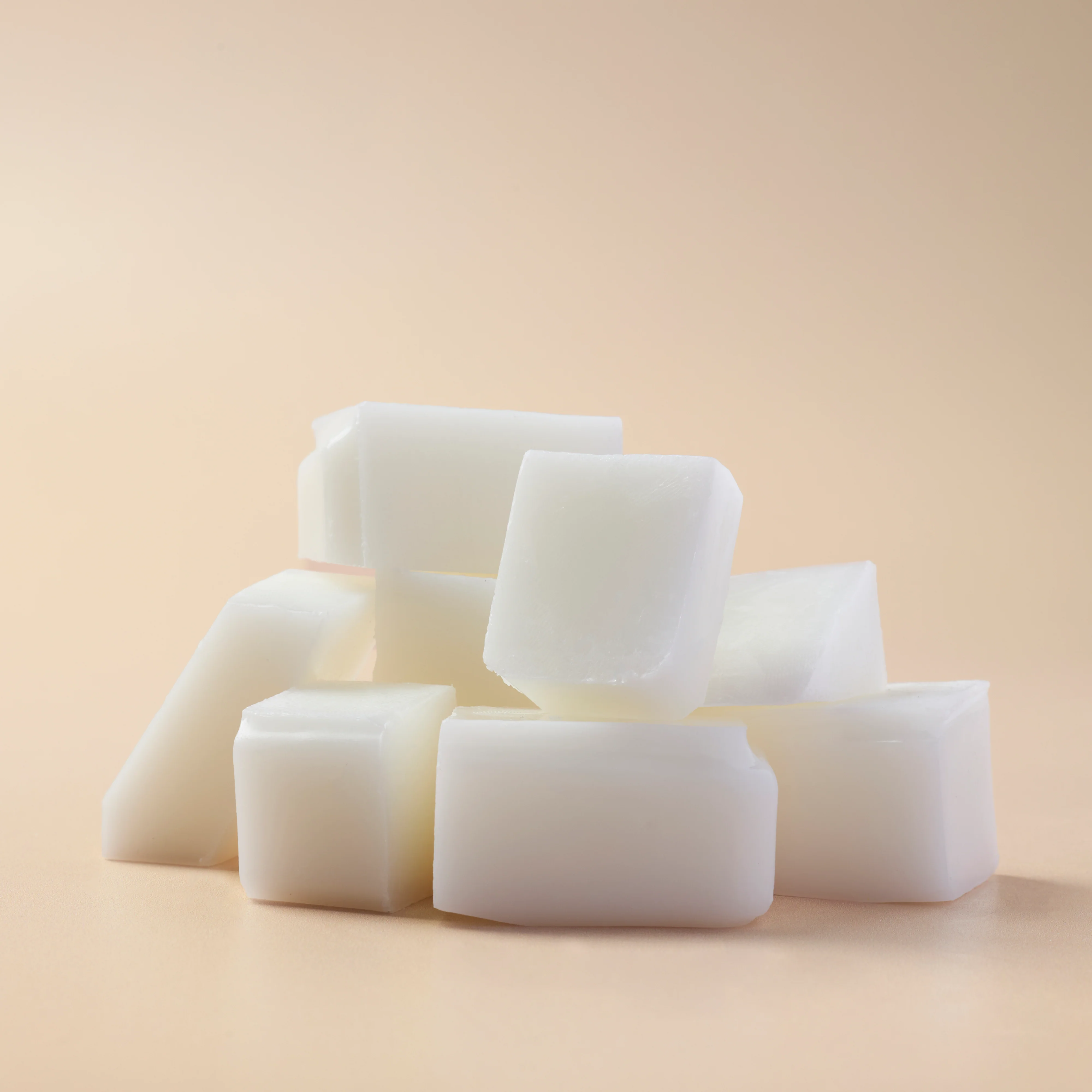 Premium Goat Milk Melt & Pour Soap Base - 23 lb Block