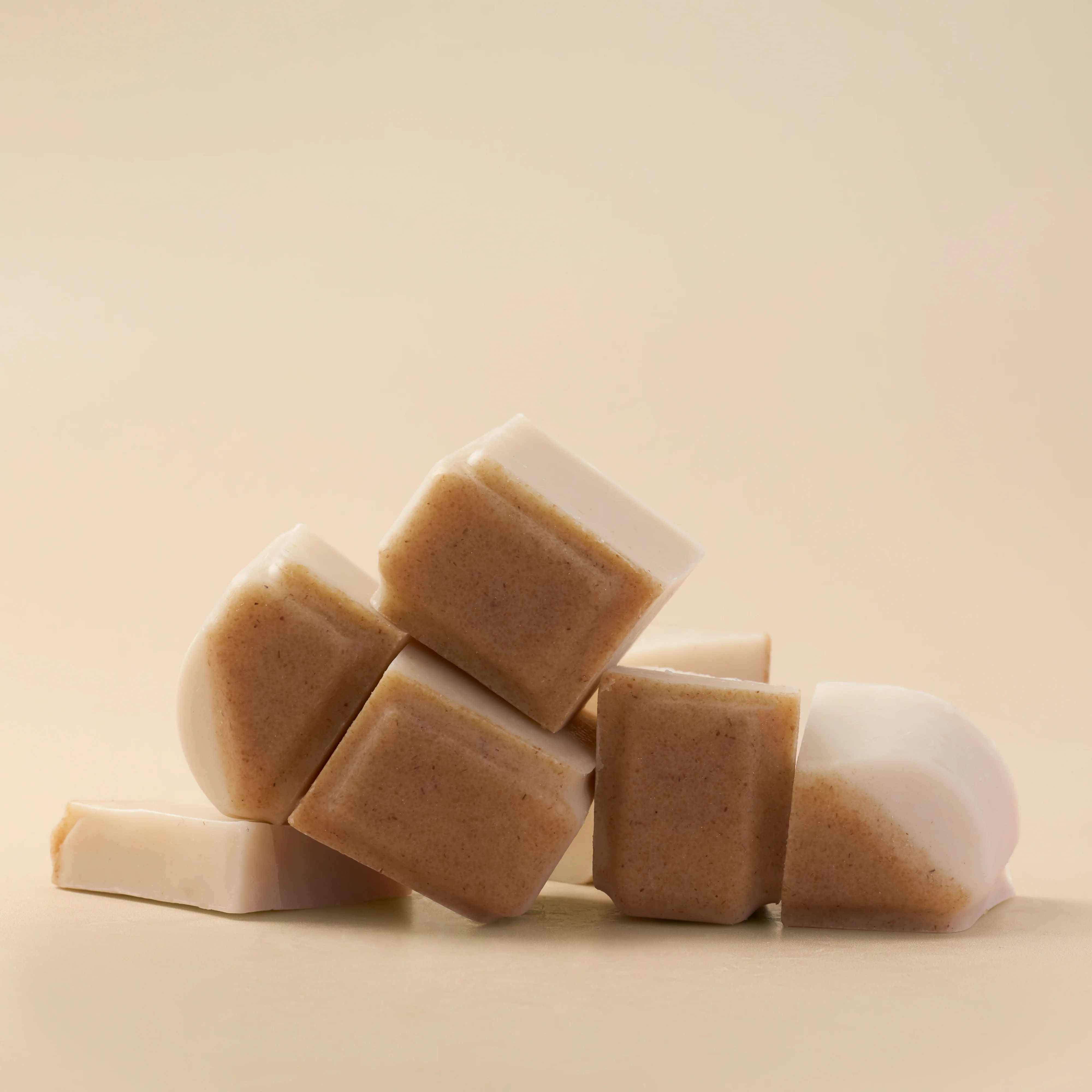 Premium Oatmeal Melt & Pour Soap Base - 10 lb Block