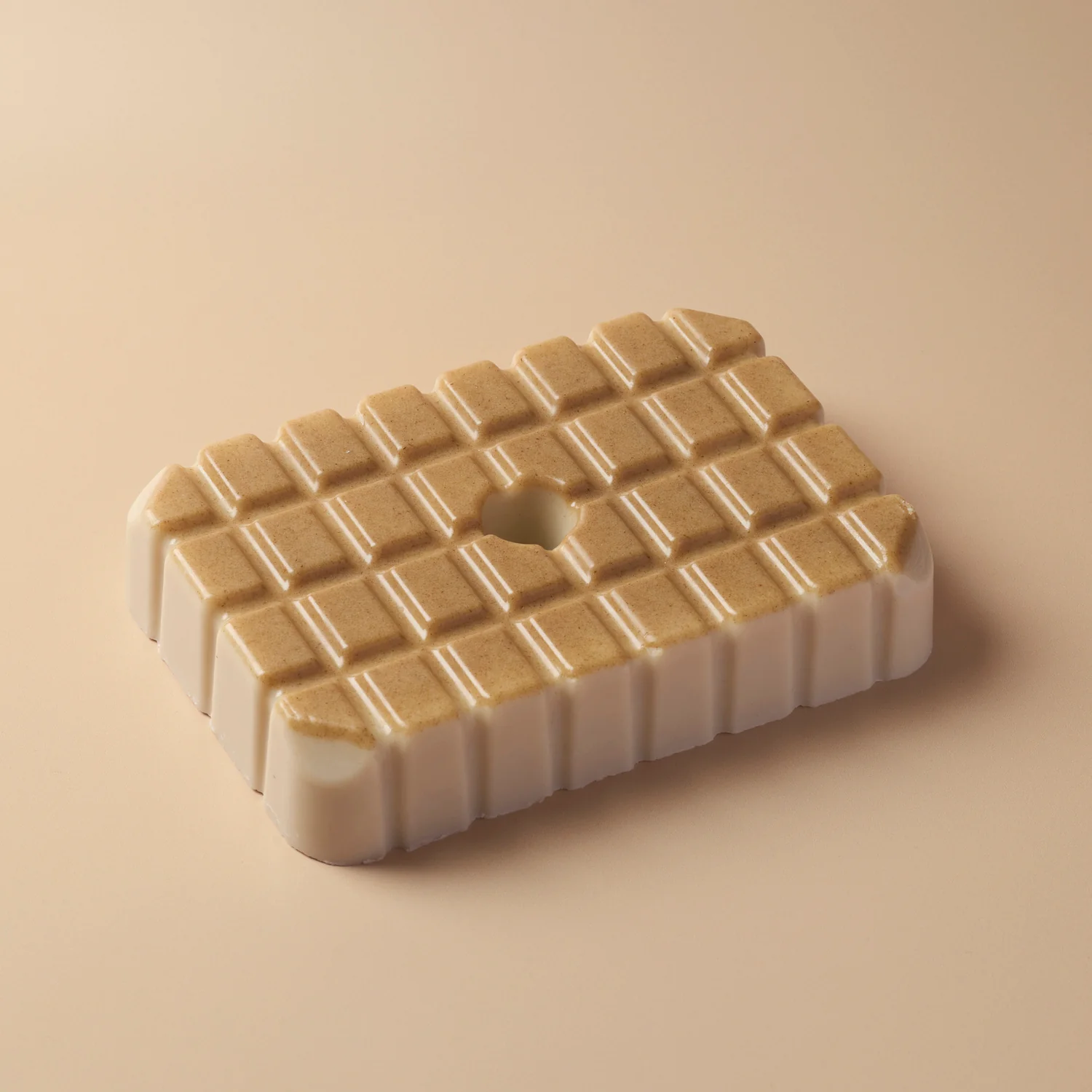Premium Oatmeal Melt & Pour Soap Base - 2 lb Tray - Image 2