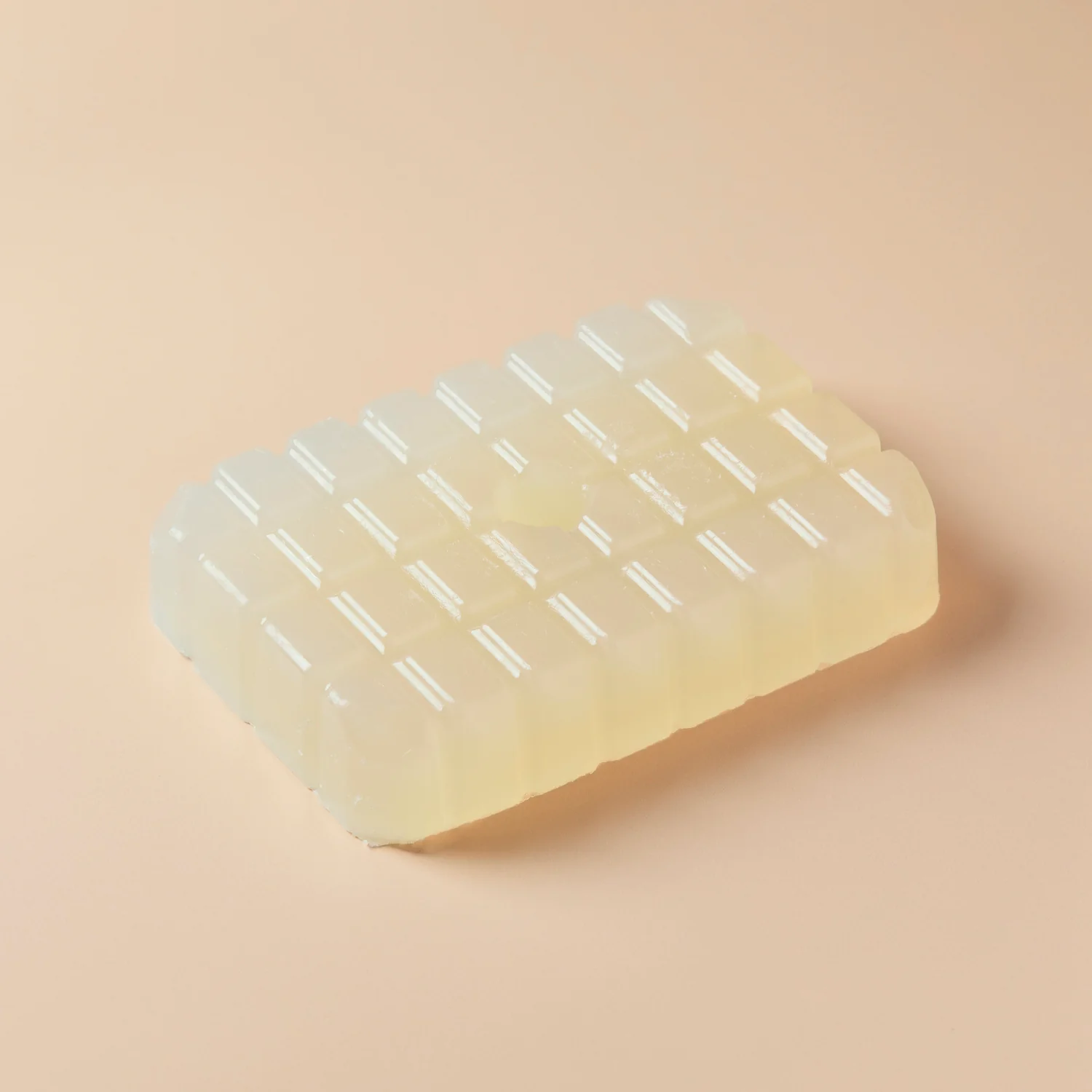 Premium Shave & Shampoo Melt & Pour Soap Base - 2 lb Tray - Image 2