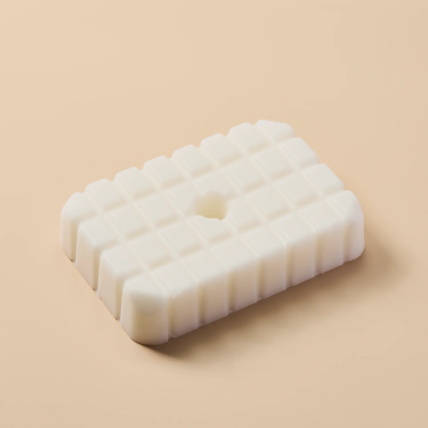 Premium Three Butter Plus Melt & Pour Soap Base - 2 lb Tray - Image 2