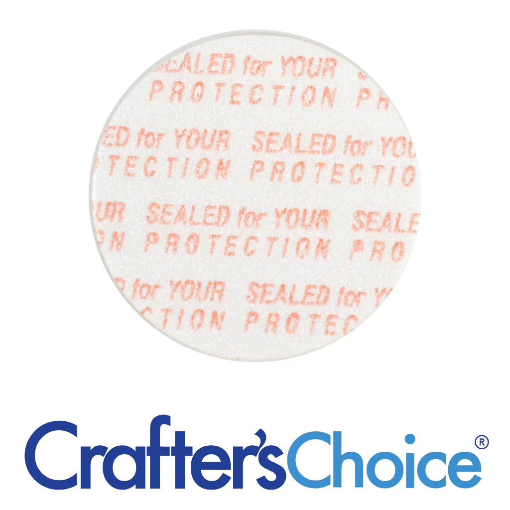 Press & Seal Liner - 28mm