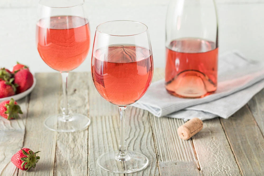 Prosecco Blush Fragrance Oil 16001