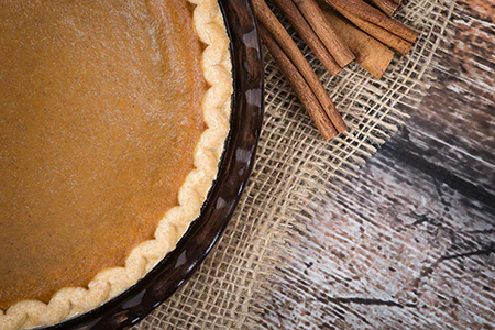Pumpkin Pie Spice Fragrance Oil 16014