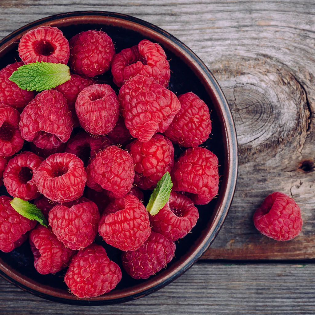 Rockin' Raspberry Fragrance Oil 666