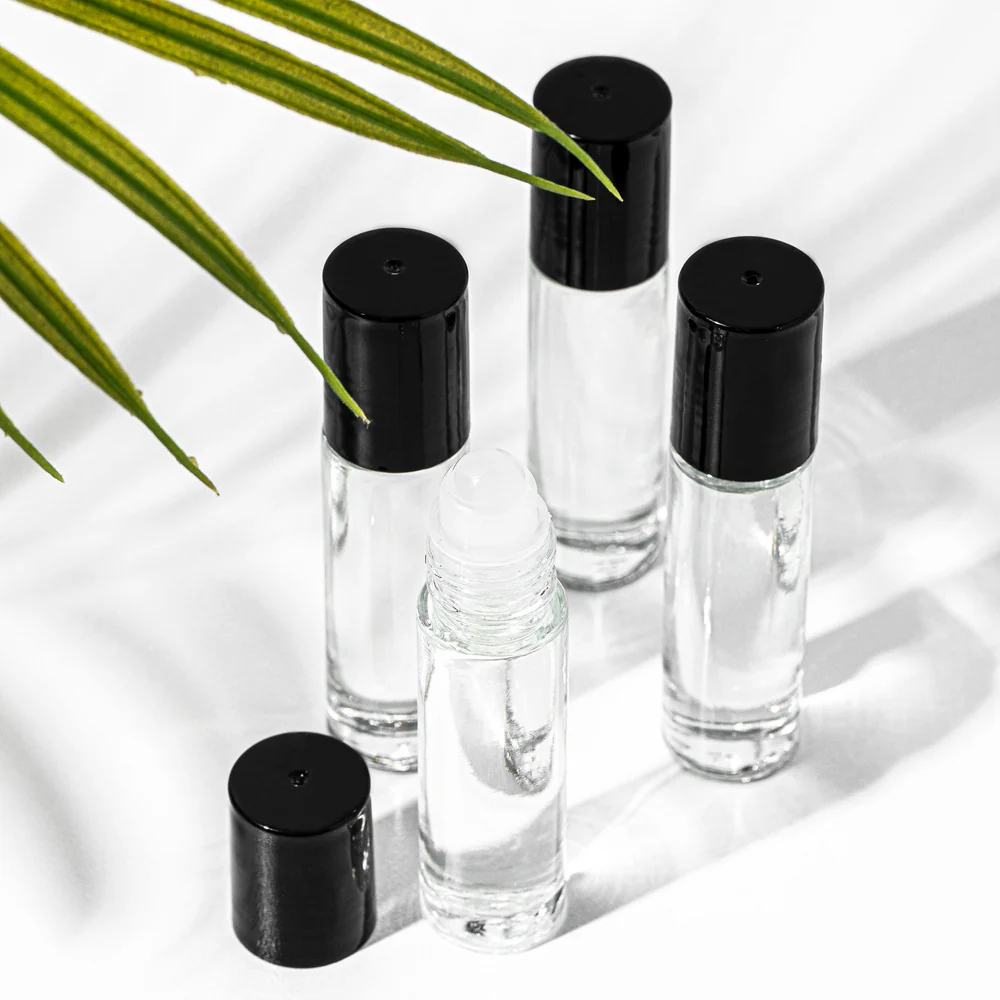 Roll On Perfume Kit - Sun & Sand