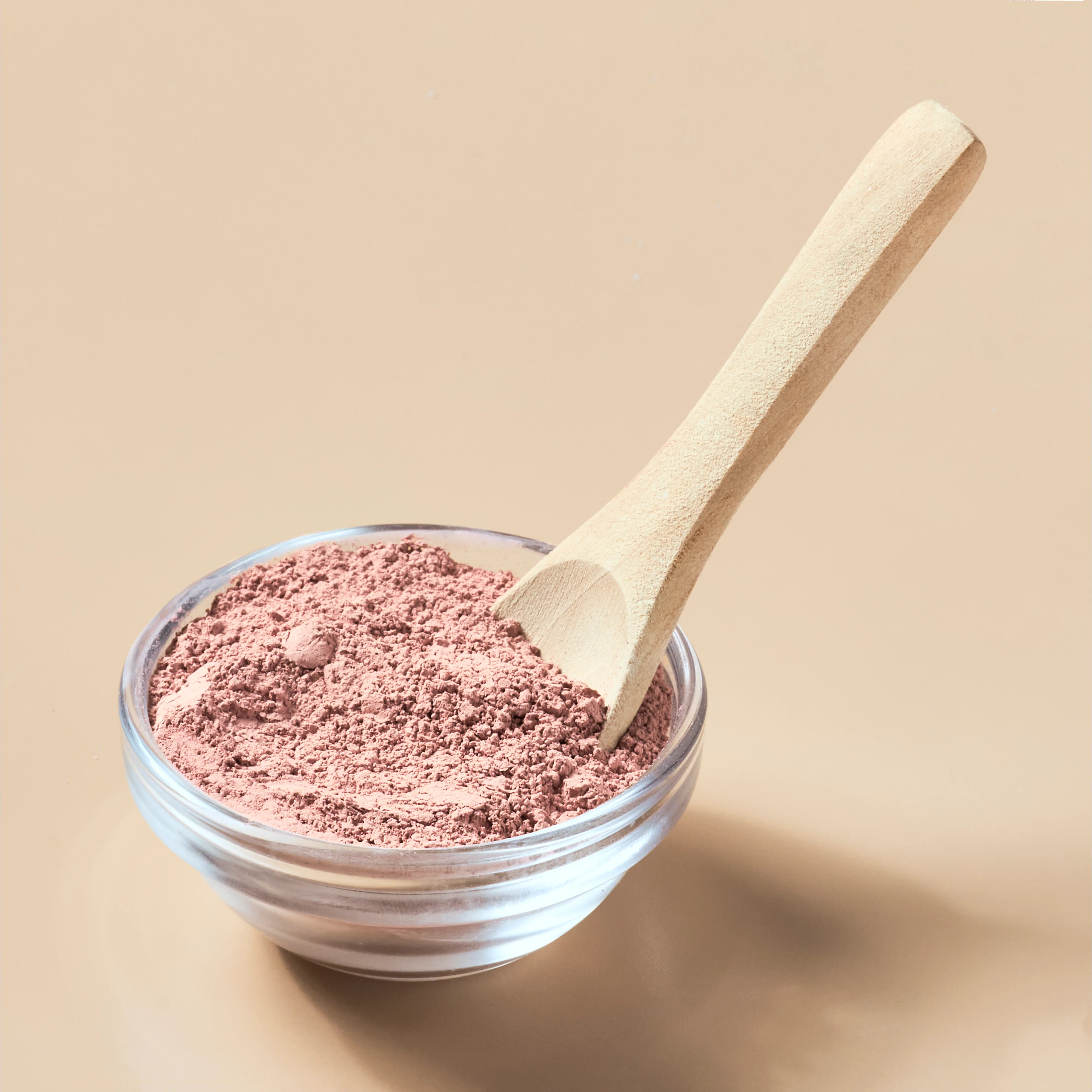 Rose Kaolin Clay - Image 2