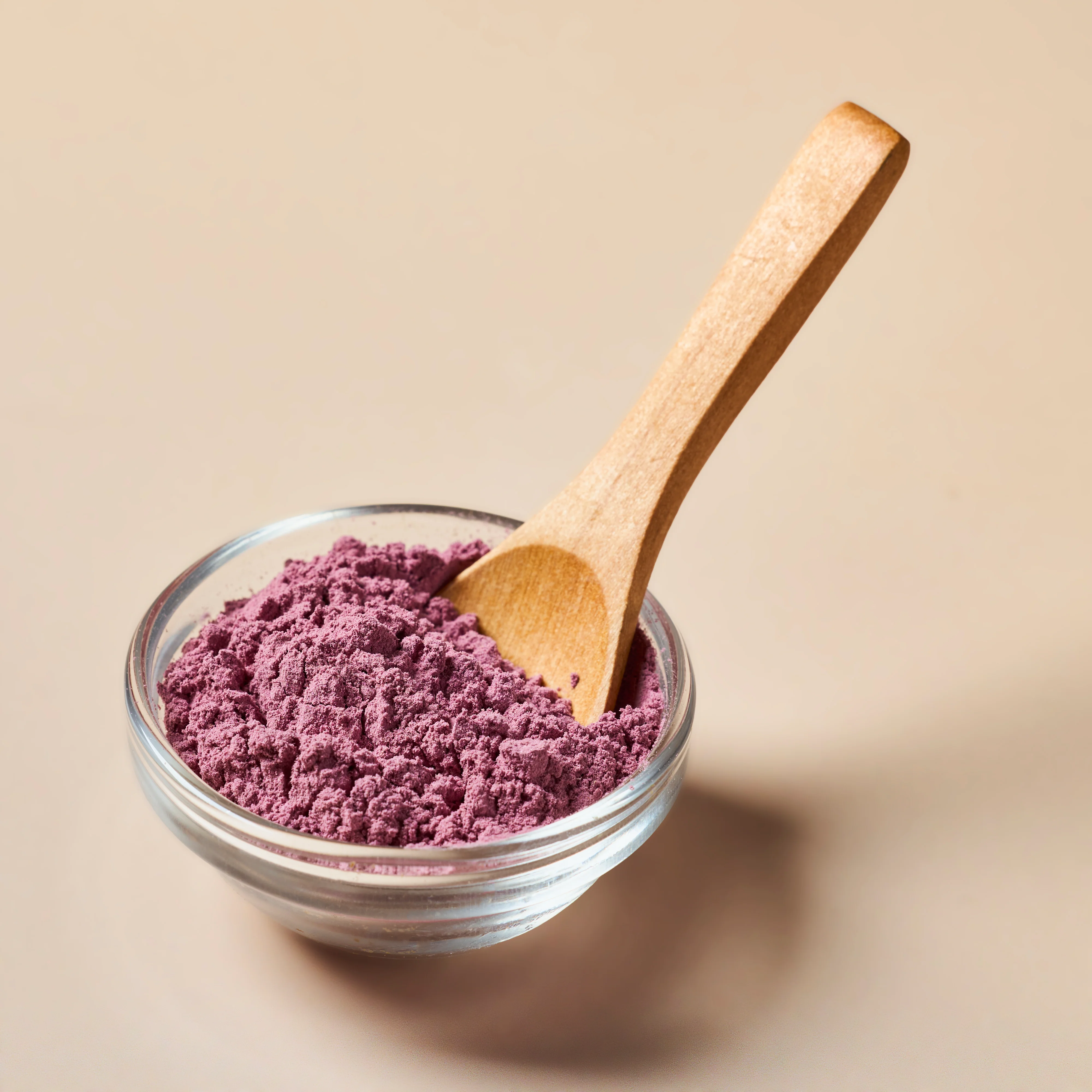 Rose Petal Powder - Pink - Image 2