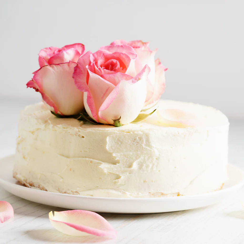 Rose Vanilla* Fragrance Oil 1175