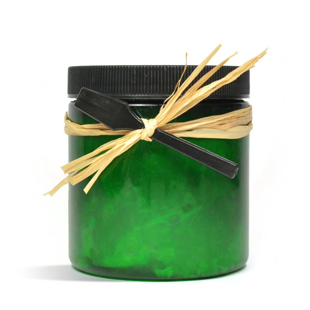 Rosemary & Peppermint Shave Butter Kit
