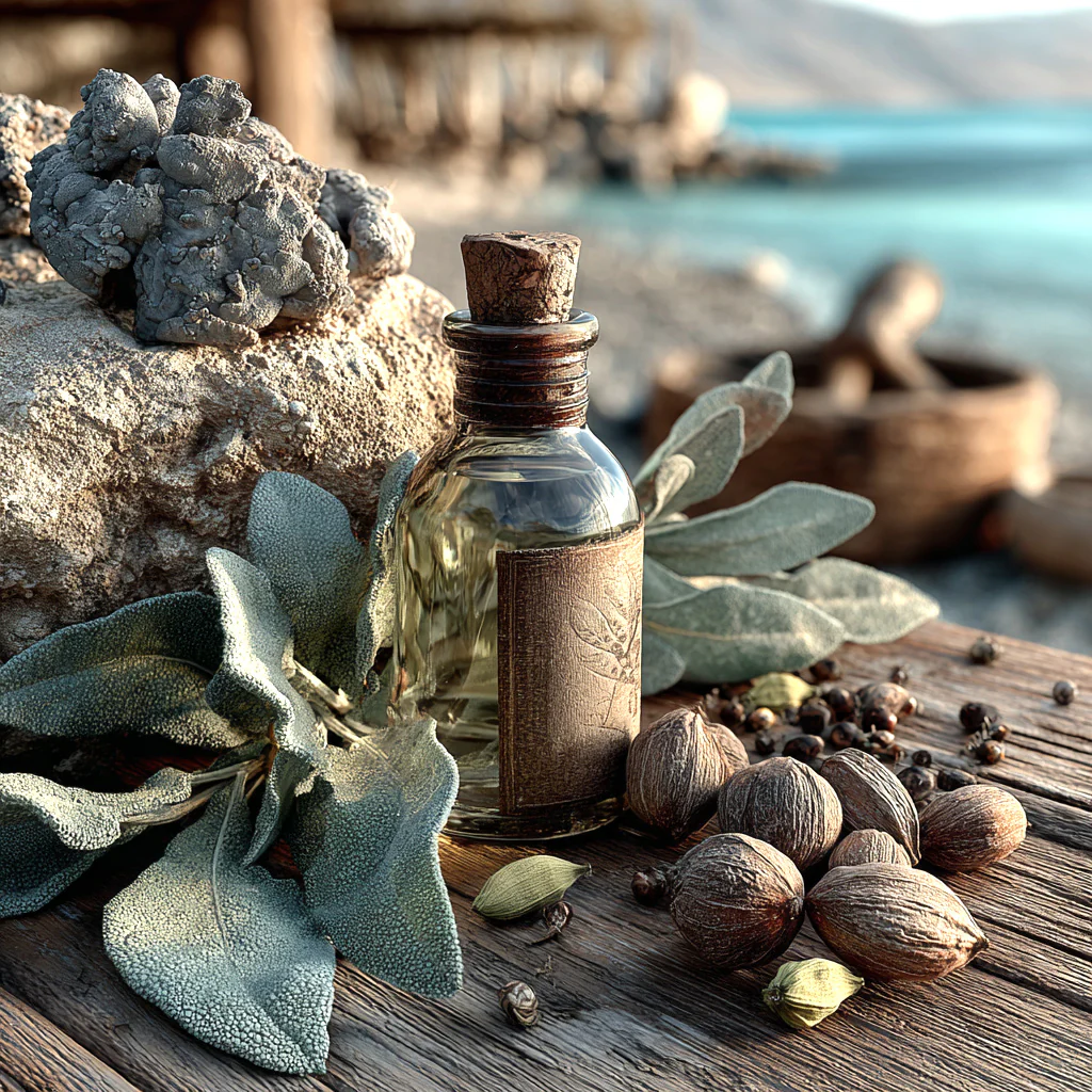 Sage That Fragrance Oil 1161 - Image 2