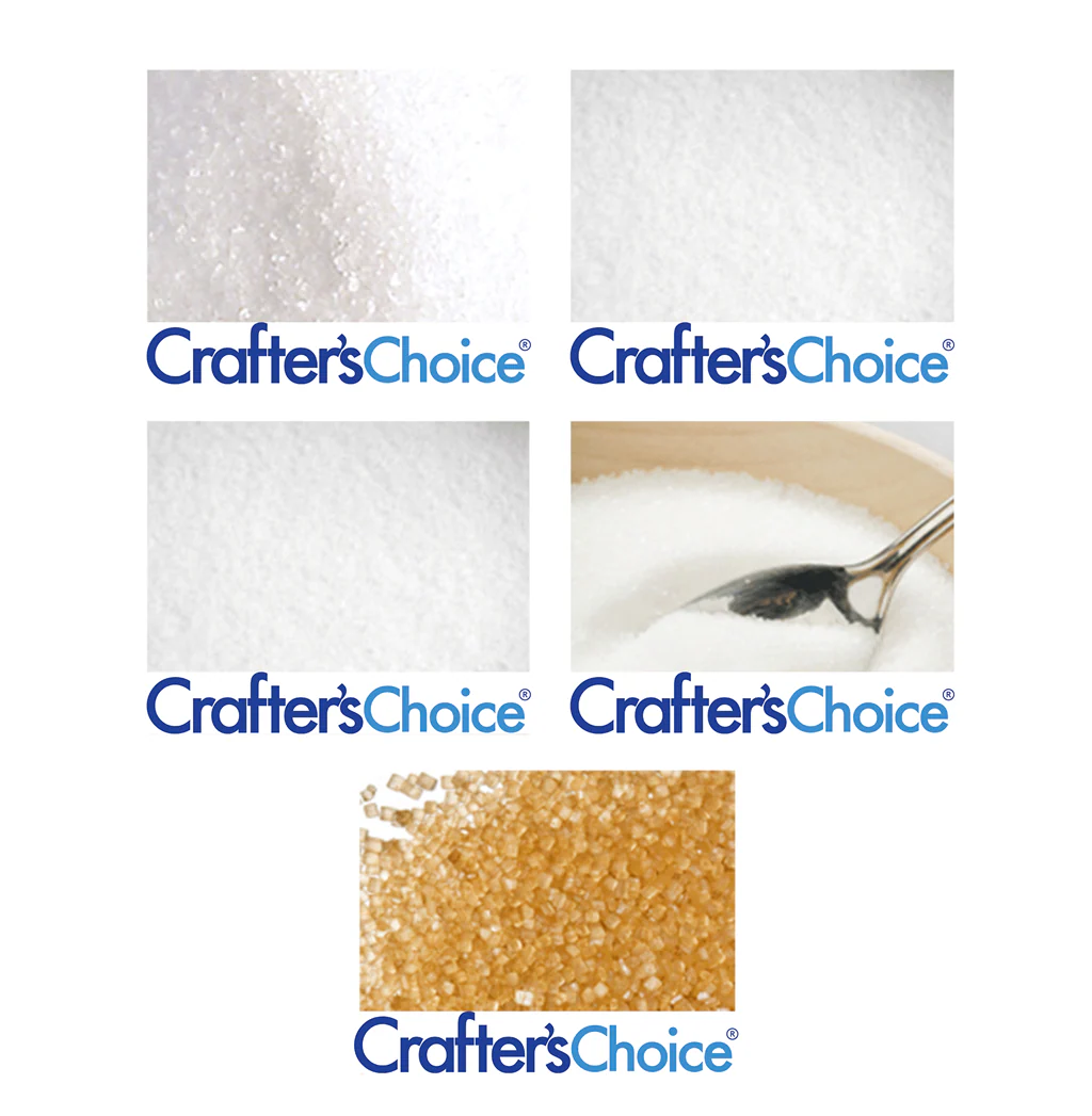 Salt & Sugar Sample Set