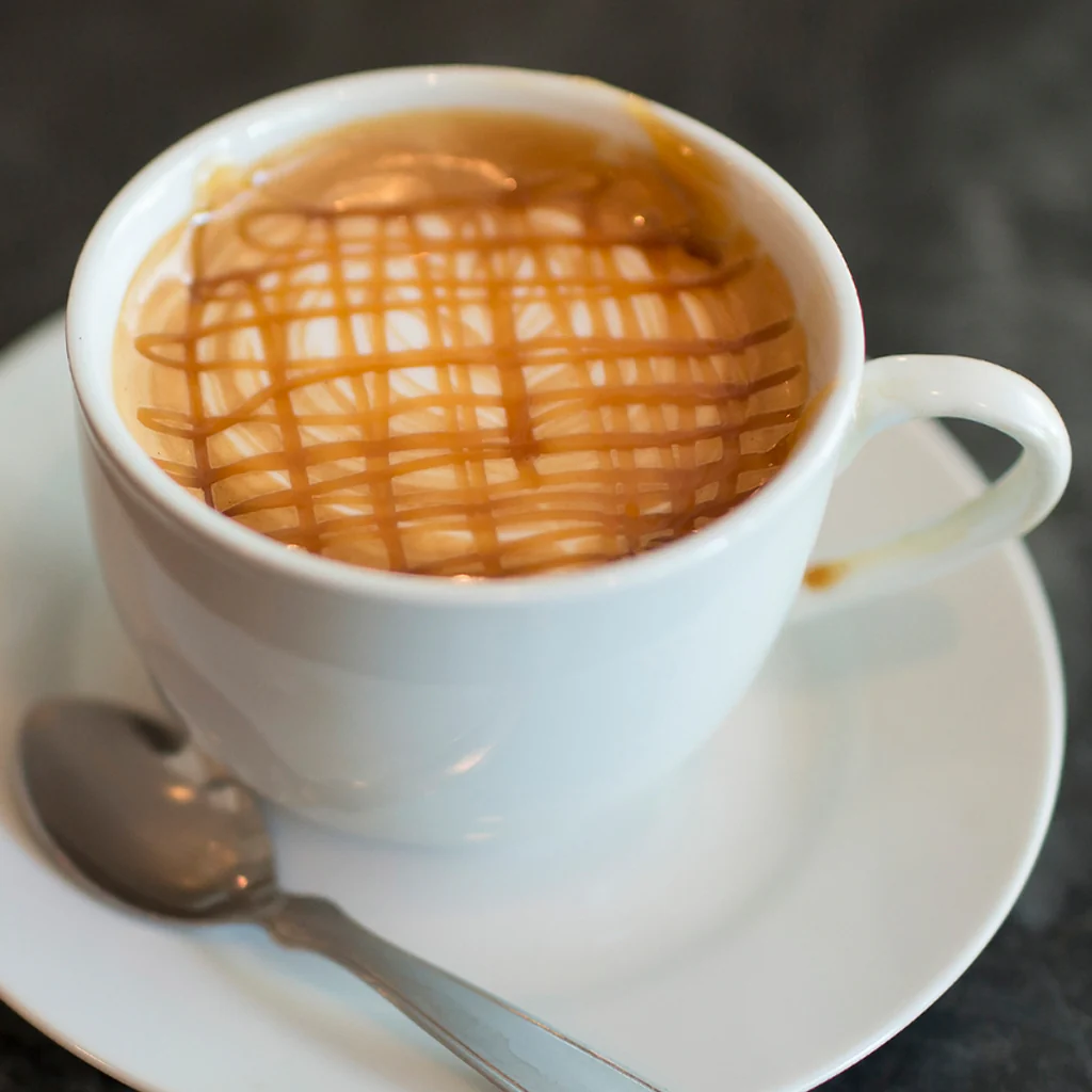 Salted Caramel Macchiato Fragrance Oil (Special Order)