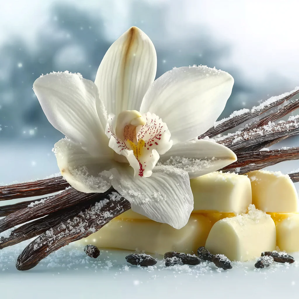 Satin Sugar Fragrance Oil 1120 - Image 2
