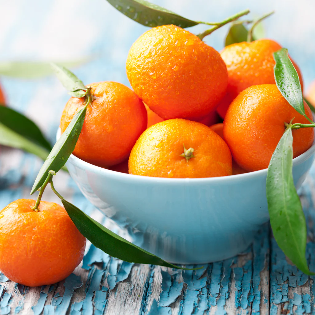 Satsuma* Fragrance Oil 612