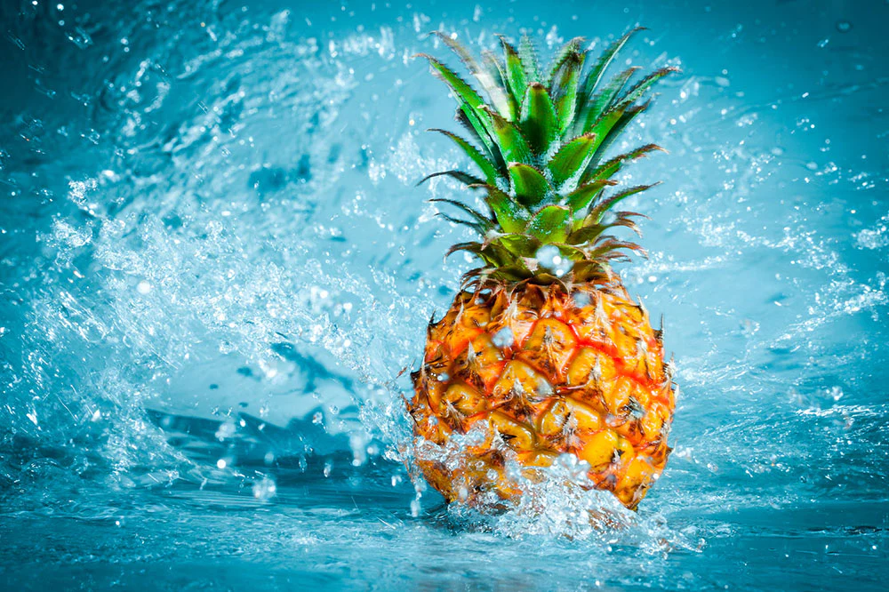 Screamin' Pineapple Fragrance Oil 16096