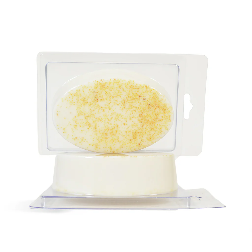 Scrubby Soy MP Soap Kit