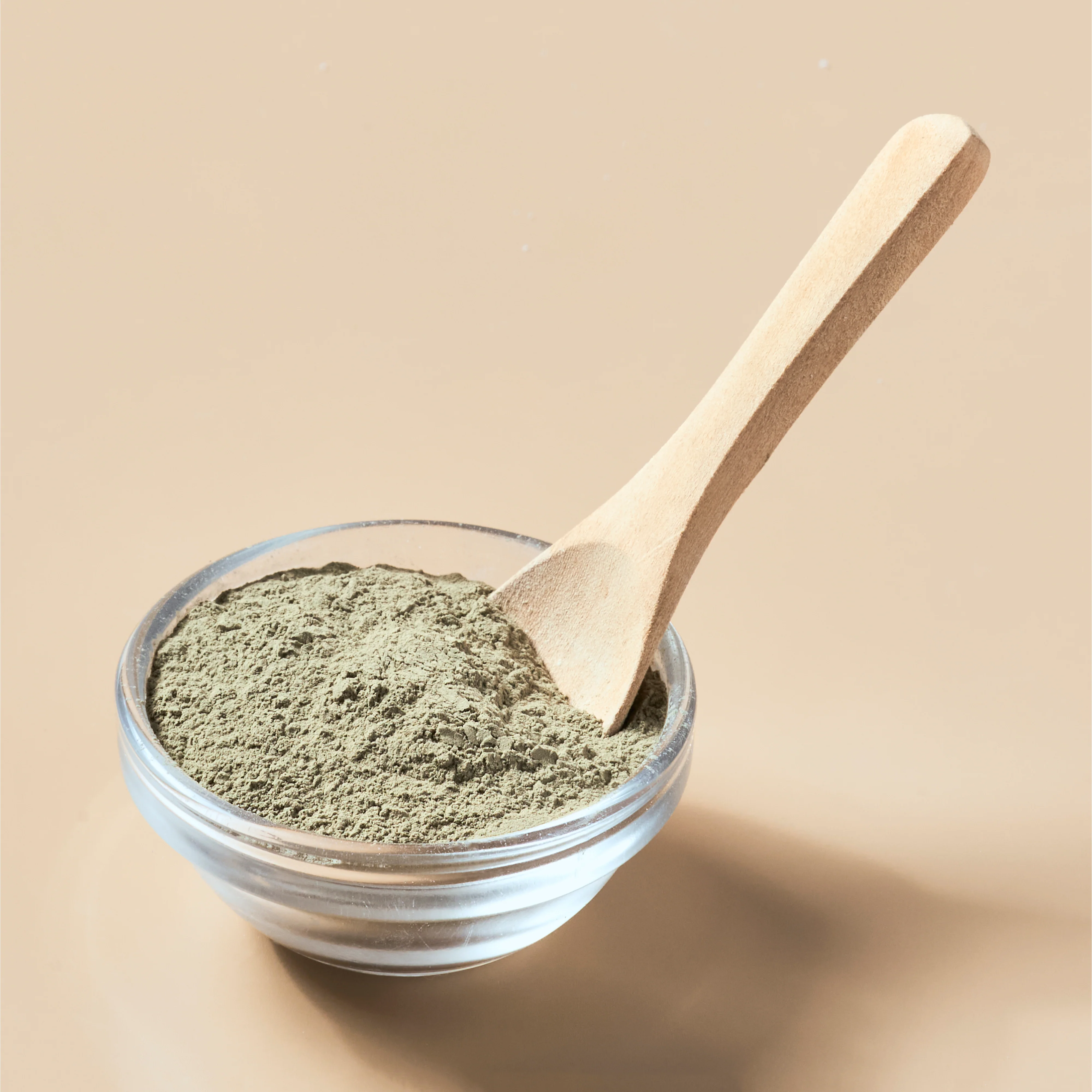 Sea Clay - aka French Green Clay - Image 2