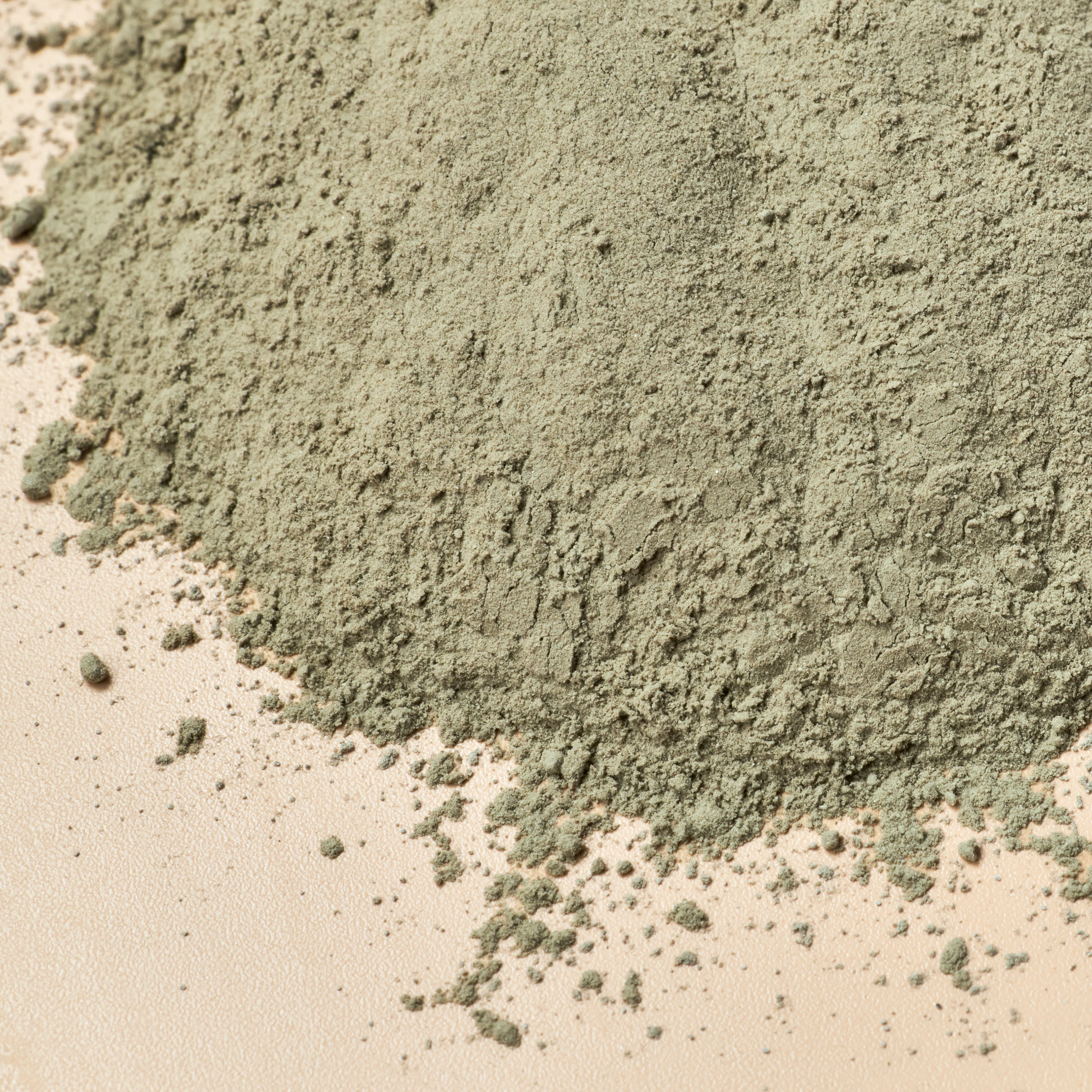 Sea Clay - aka French Green Clay - Image 3