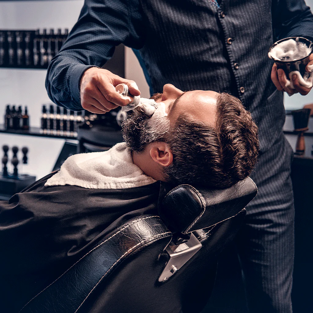 Shave & A Haircut Fragrance Oil 1155