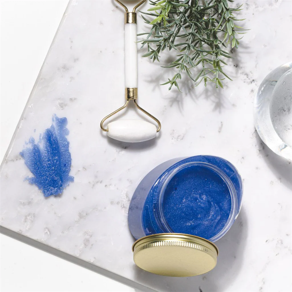 Shea Sugar Scrub Kit