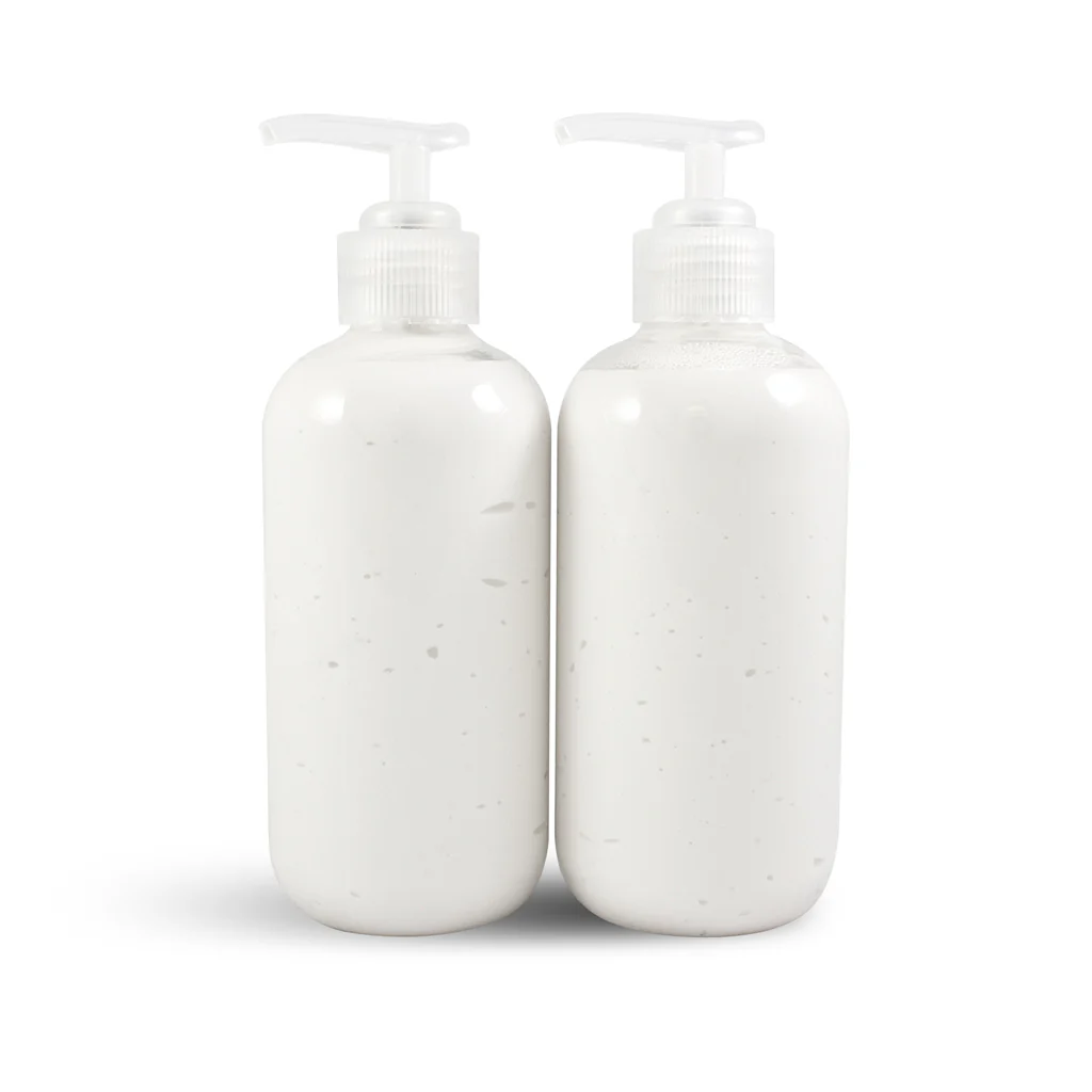Shimmery Marshmallow Fluff Lotion Making Kit