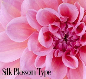 Silk Blossom* Fragrance Oil 20294