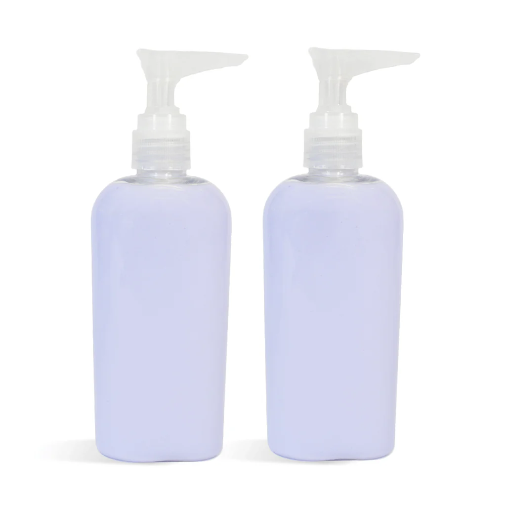 Sleepy Lavender Lotion Kit