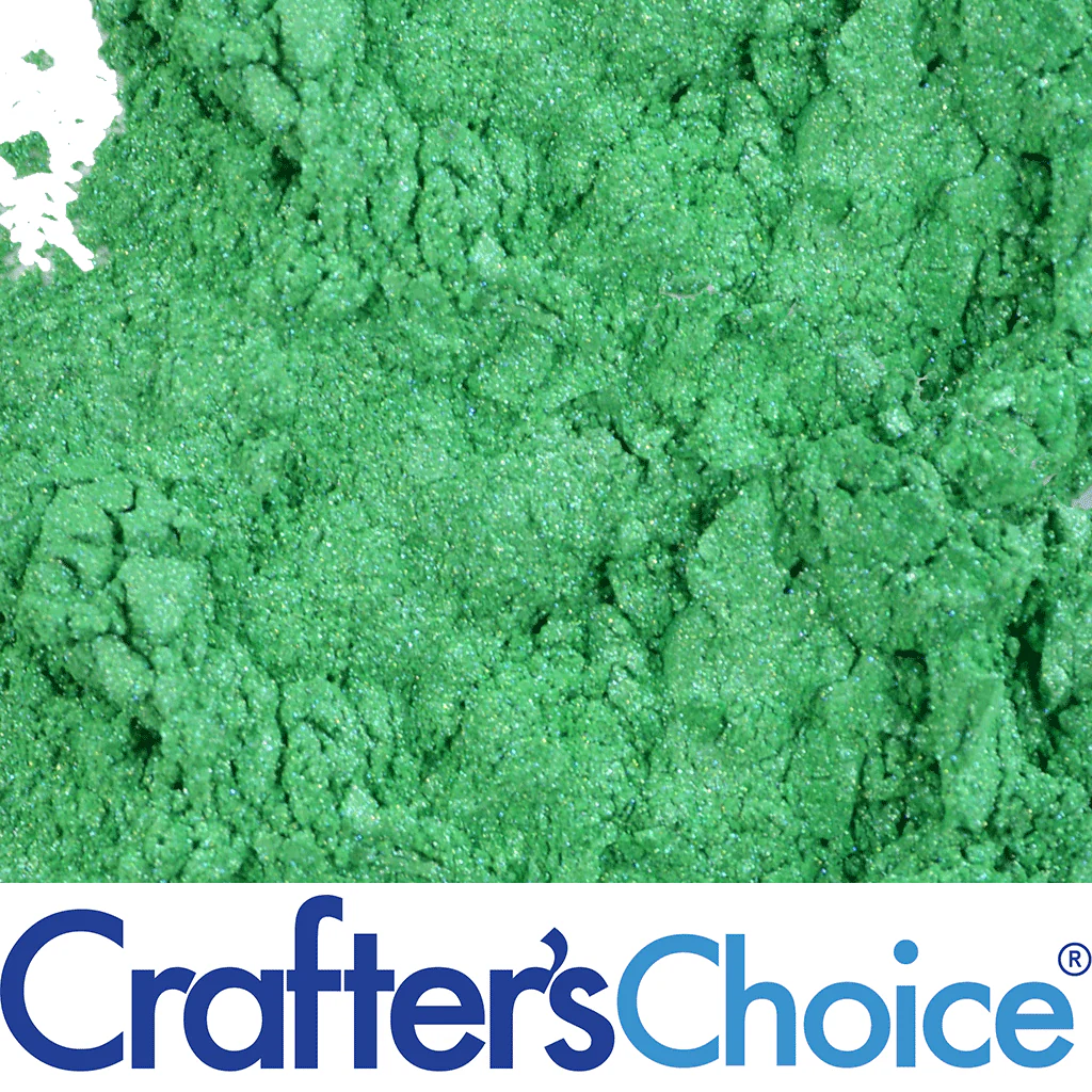 Sliced Green Kiwi Mica Powder