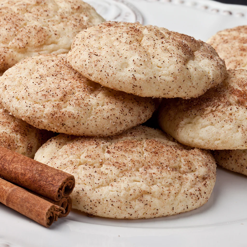 Snickerdoodle Cookie Fragrance Oil 285