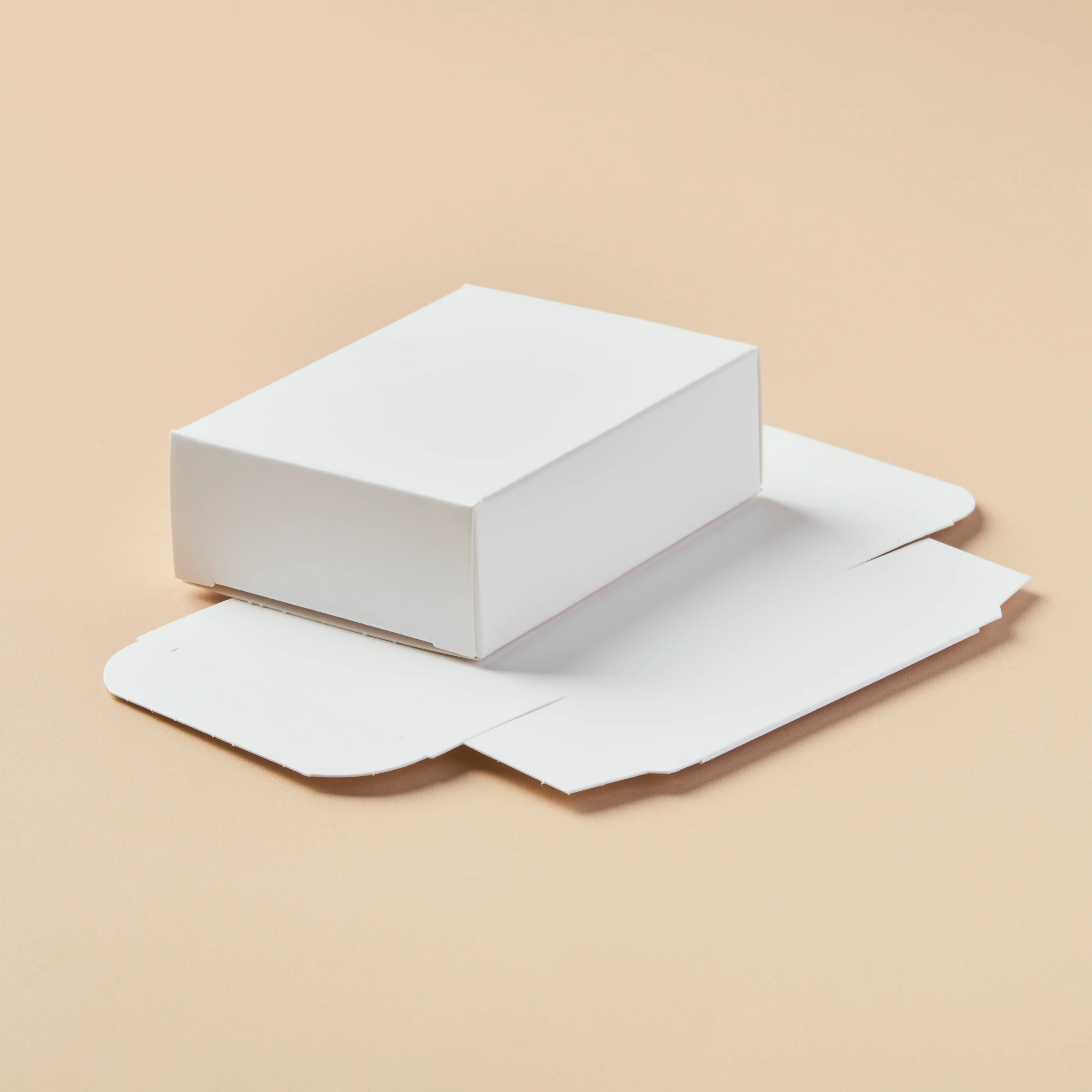 Soap Box - No Window (WHITE COLOR) - Image 3