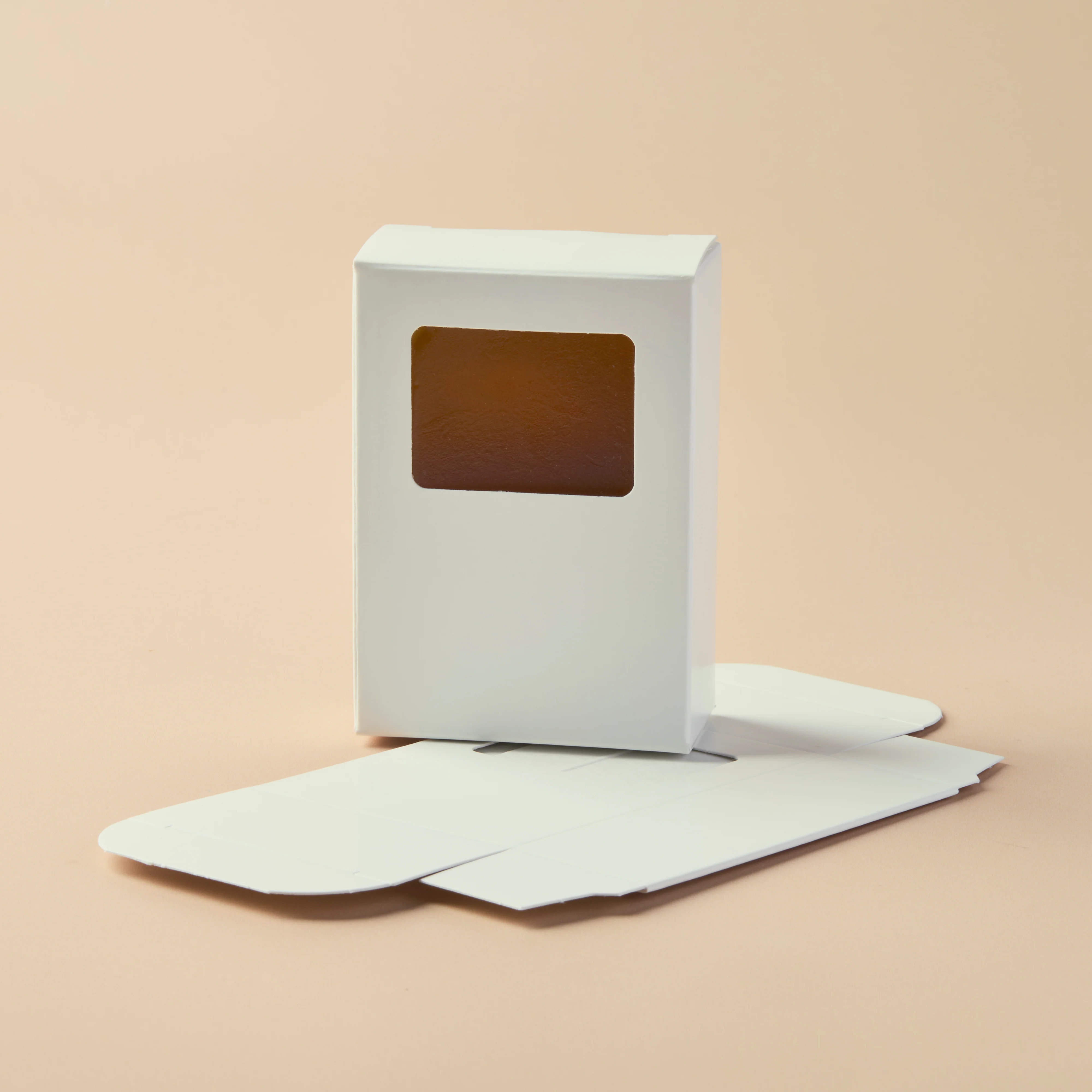 Soap Box - Rectangle Window (WHITE COLOR) - Image 3