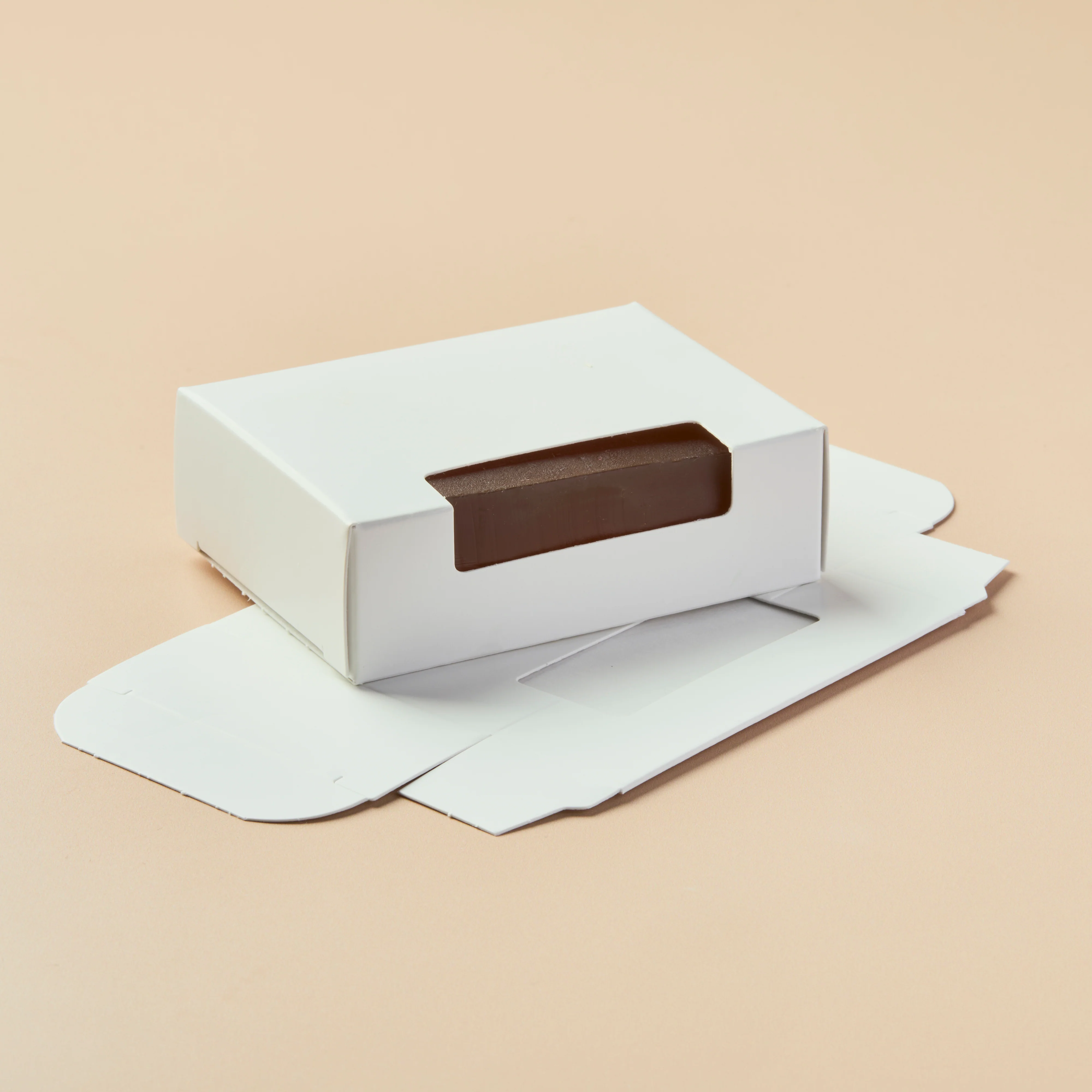 Soap Box - Top Window (WHITE COLOR) - Image 3