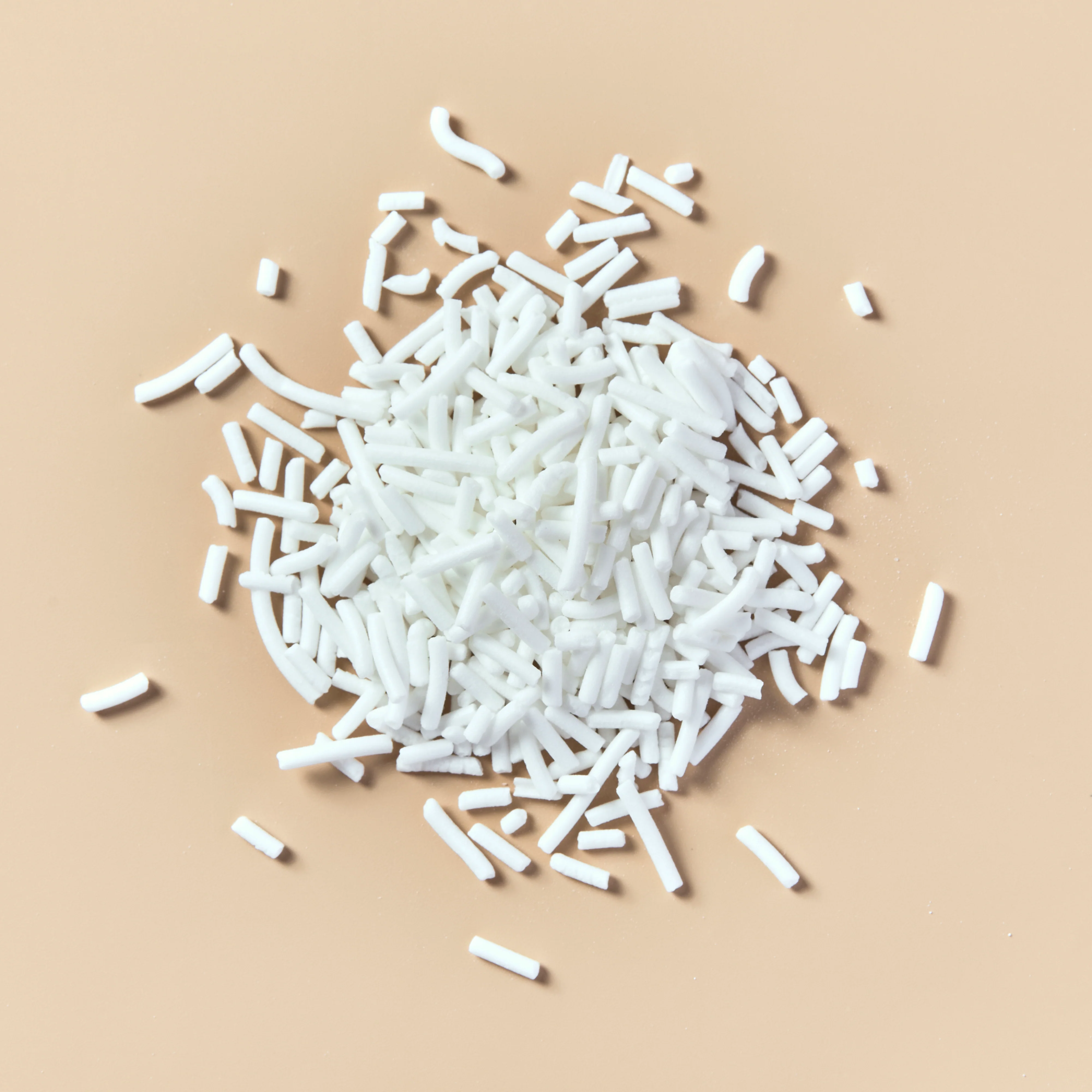 Sodium Coco Sulfate Noodles - SCS