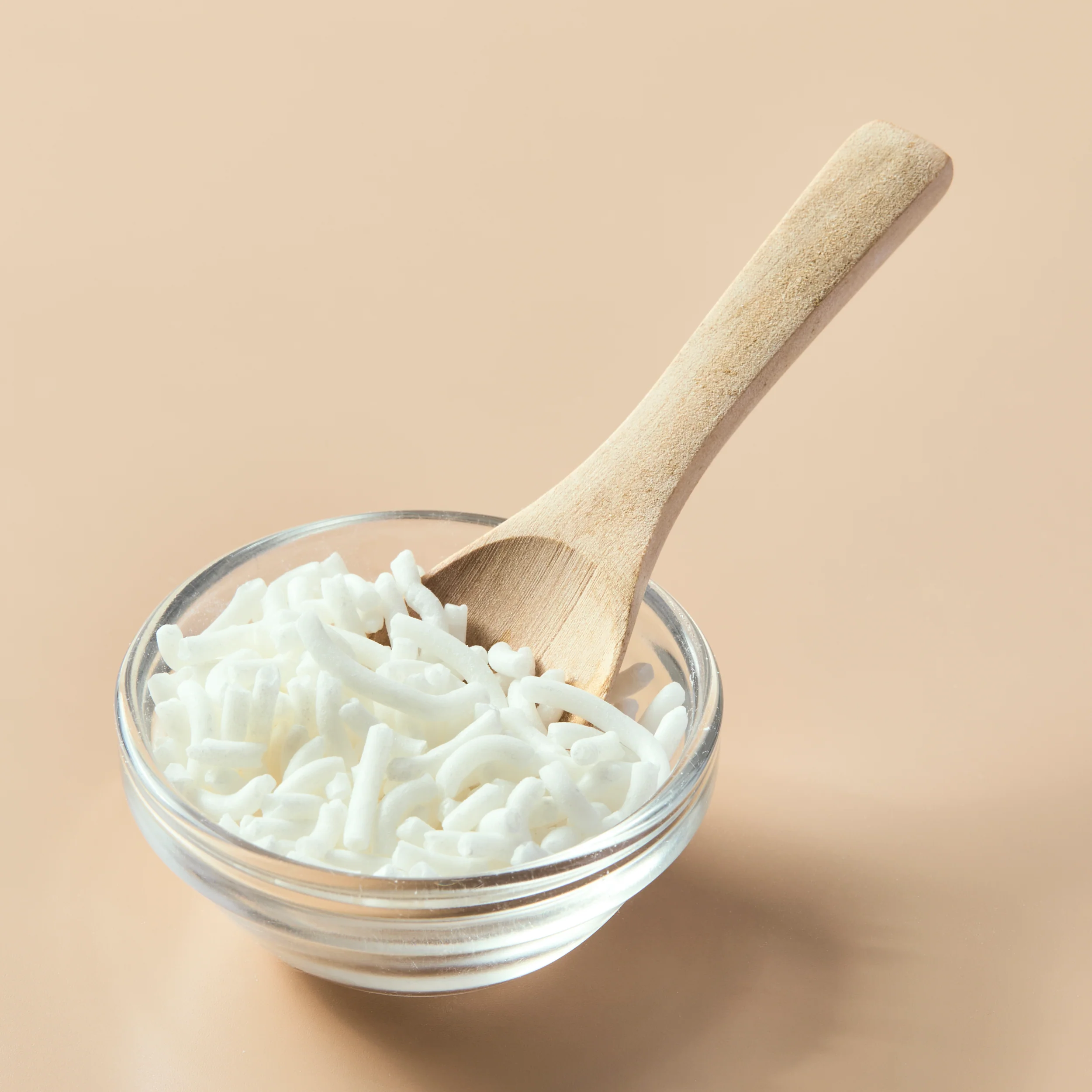 Sodium Cocoyl Isethionate Noodles - SCI - Image 2