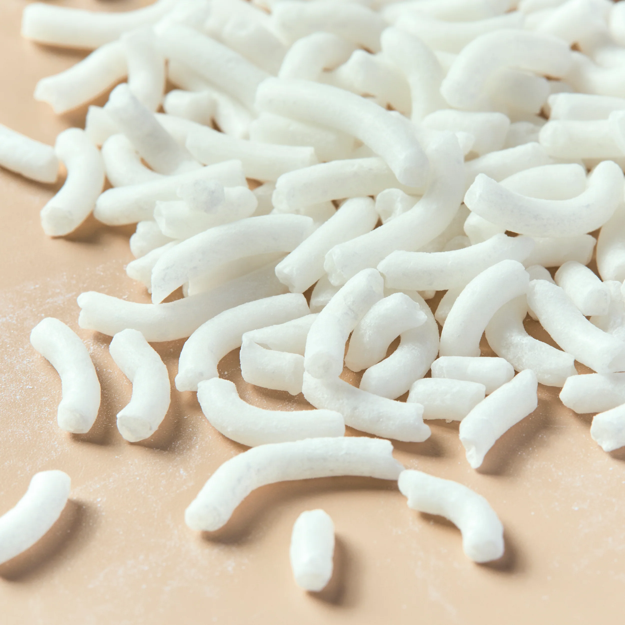 Sodium Cocoyl Isethionate Noodles - SCI - Image 3