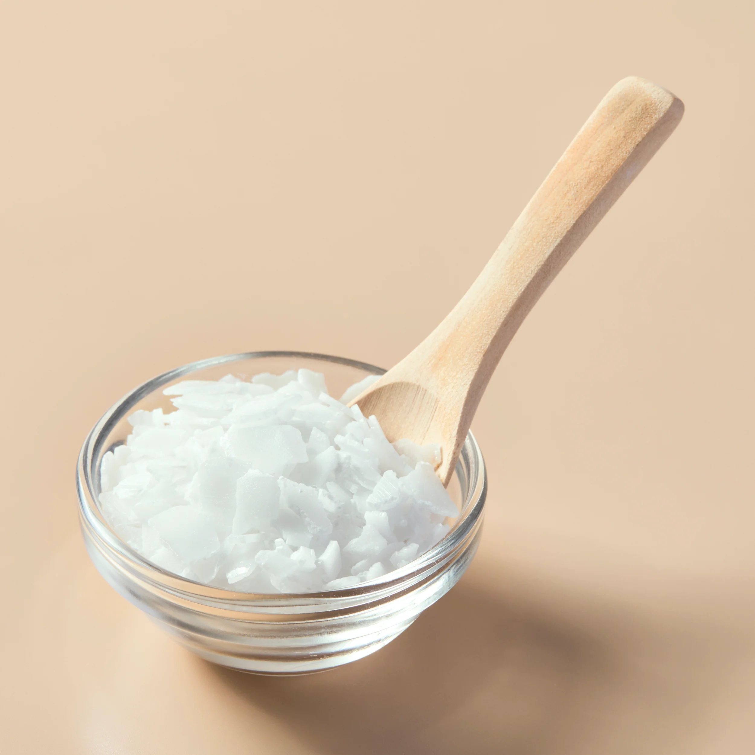 Sodium Hydroxide Flakes - Image 2