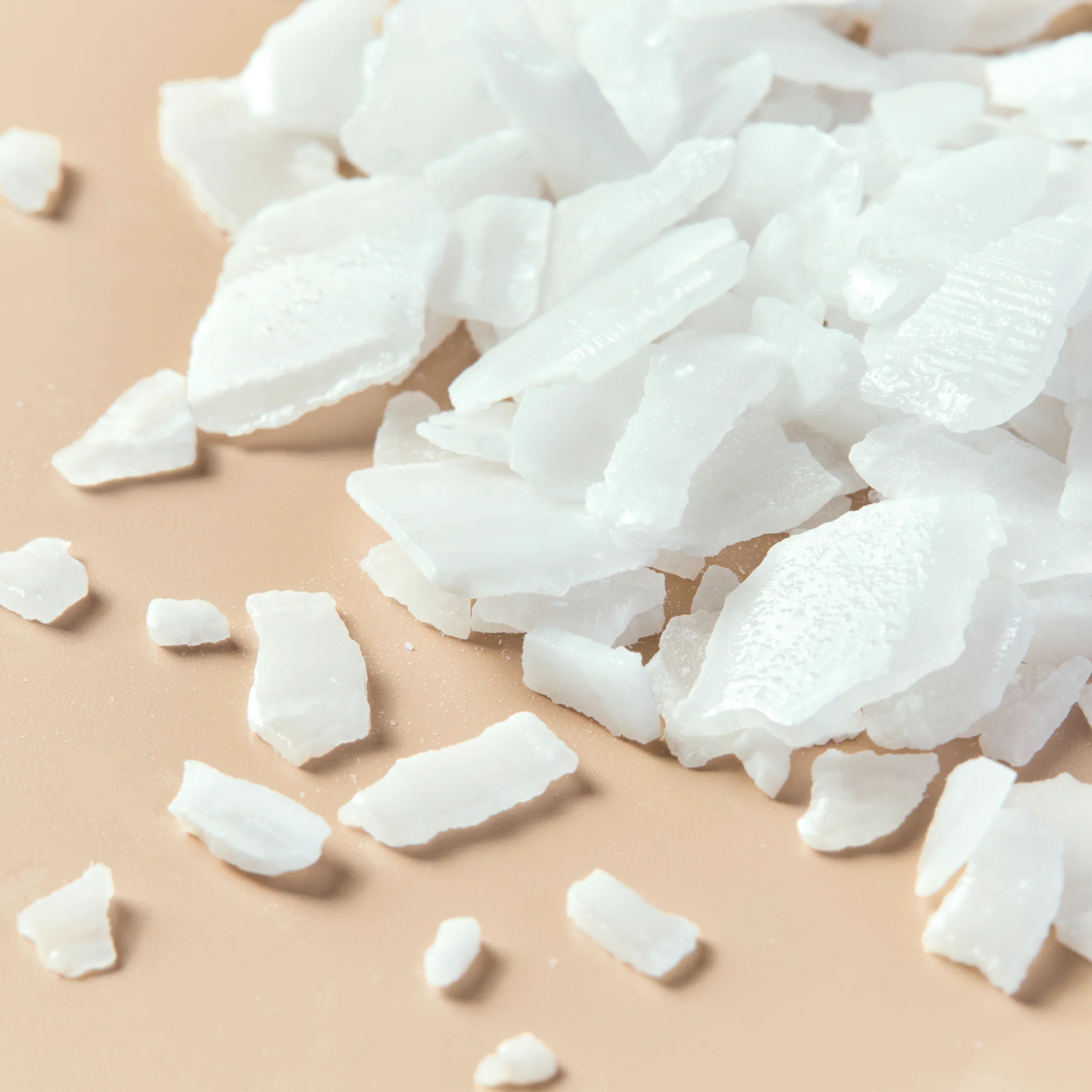 Sodium Hydroxide Flakes - Image 3
