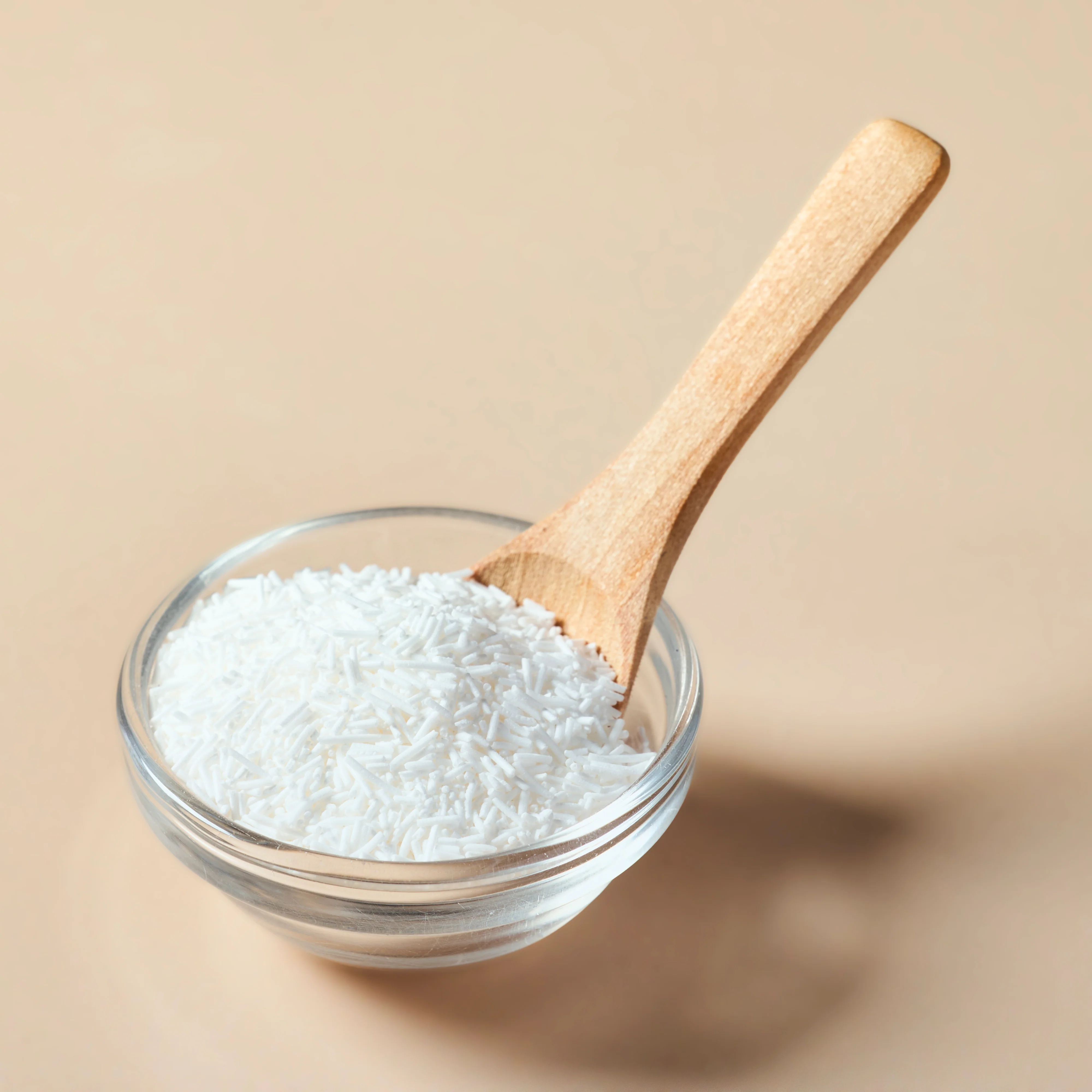 Sodium Lauryl Sulfate Noodle - Image 2