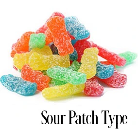Sour Patch* Fragrance Oil 20306
