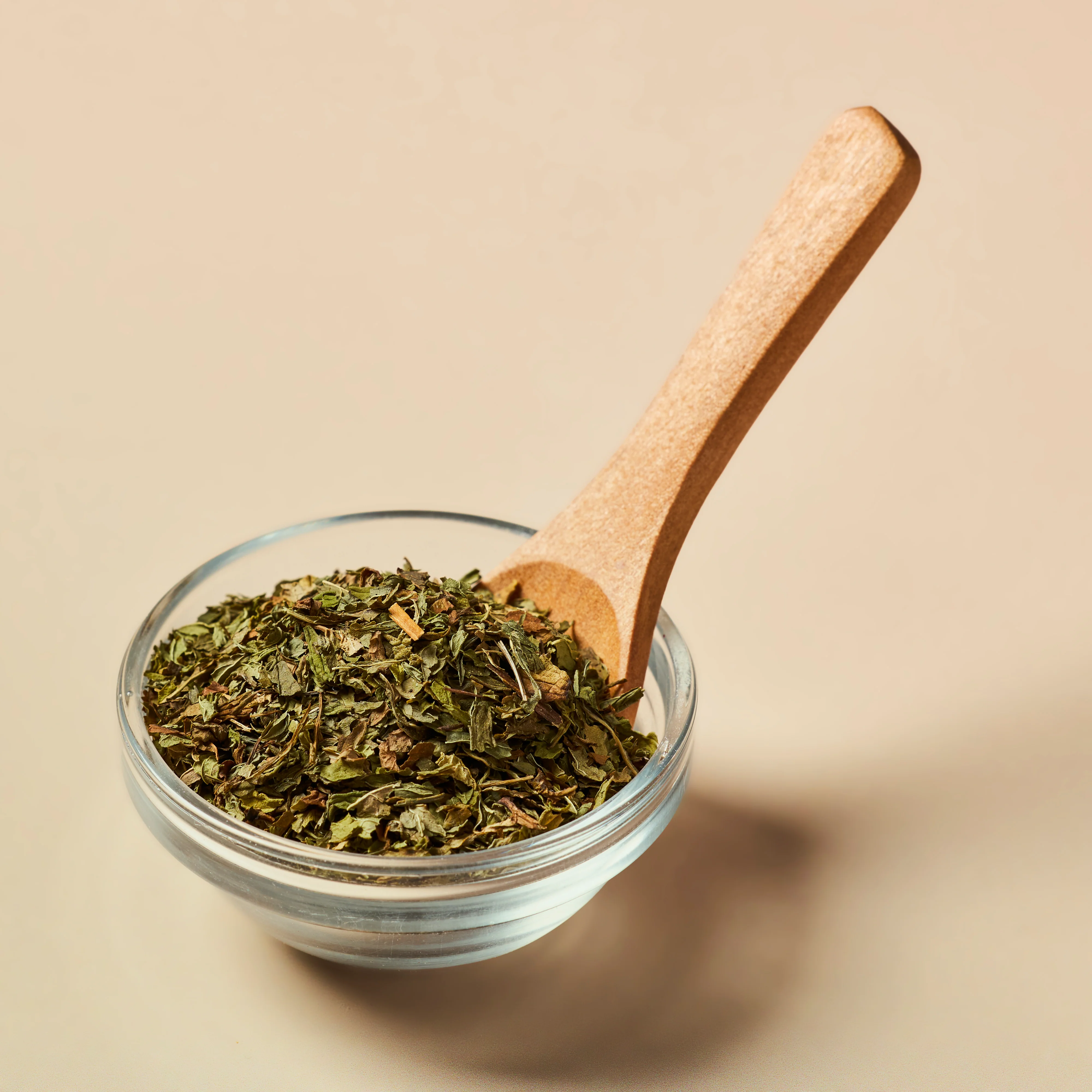 Spearmint Leaf - Botanical - Image 2