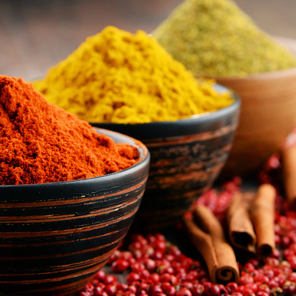 Spice Fragrance Oil - FF# 47 - (Special Order)