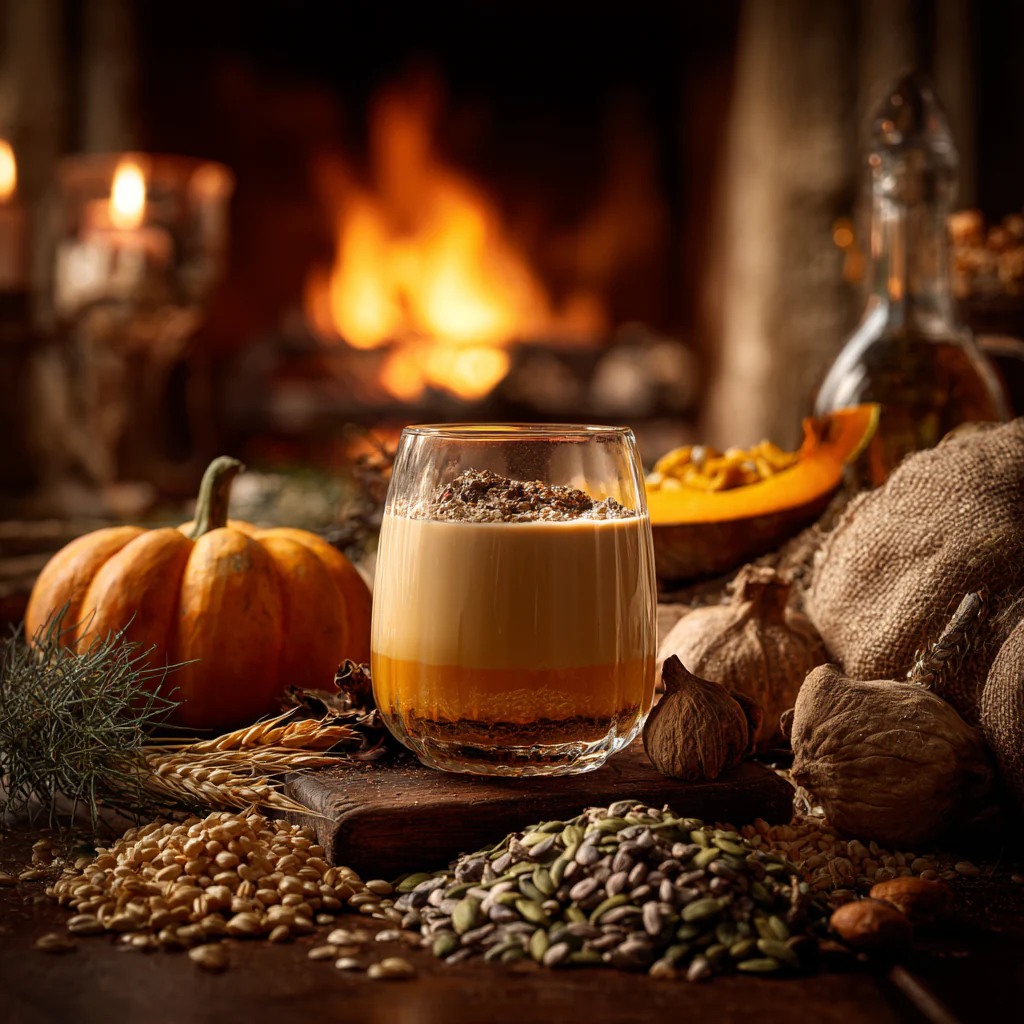 Spiced Barley & Ember Fragrance Oil 792 - Image 3