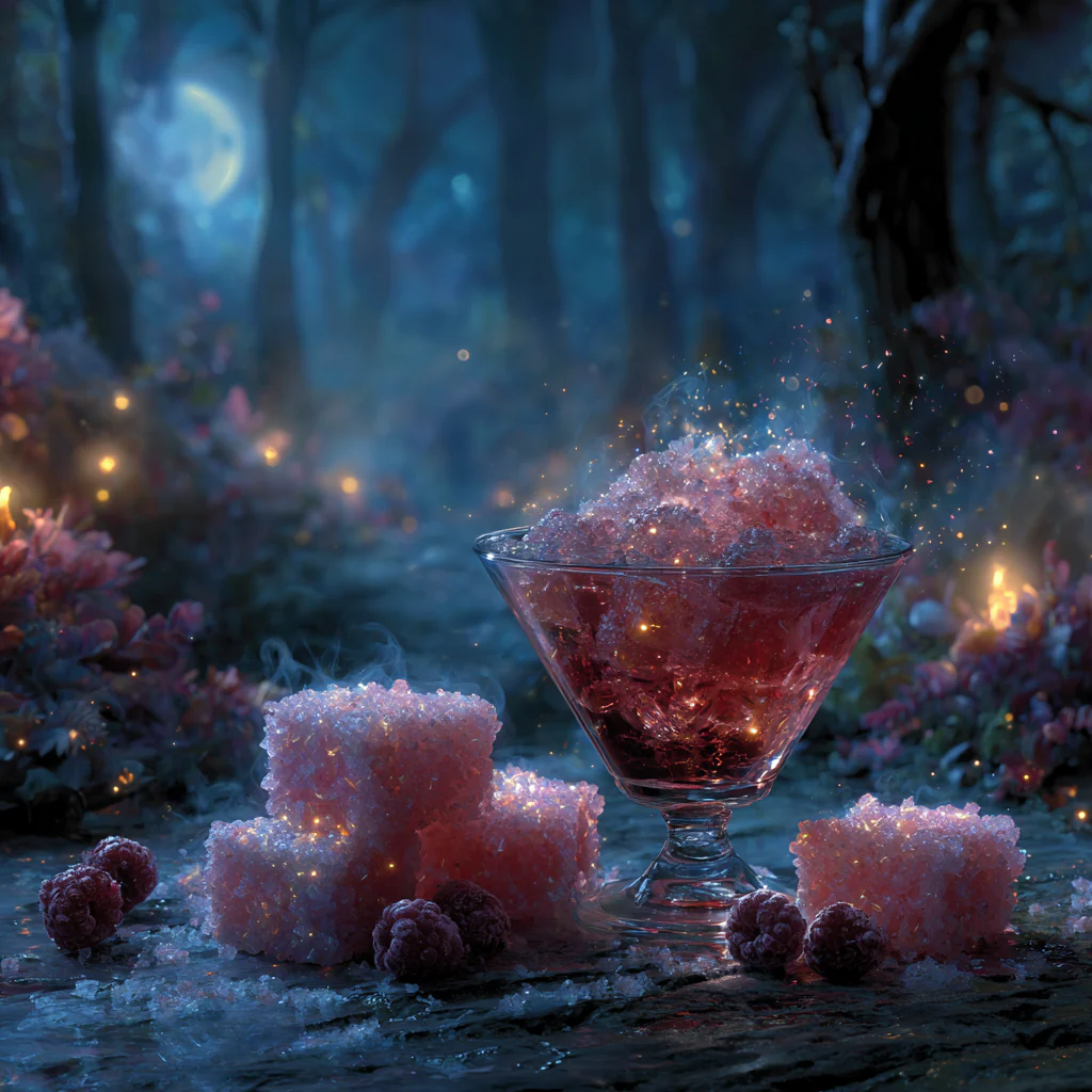 Spooky Moontini* Fragrance Oil 1106 - Image 2