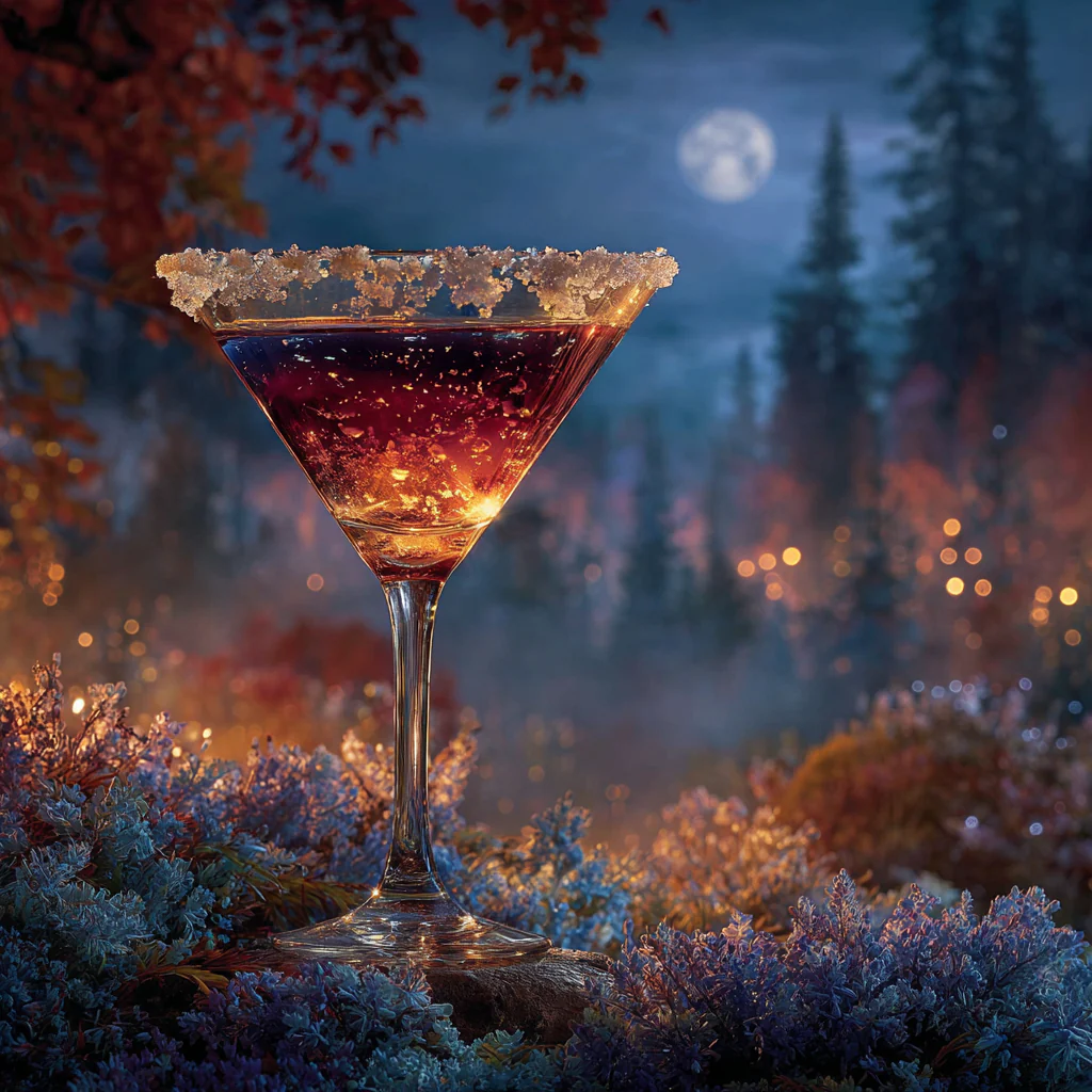 Spooky Moontini* Fragrance Oil 1106 - Image 3