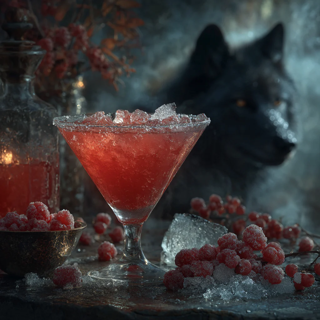 Spooky Moontini* Fragrance Oil 1106 - Image 4