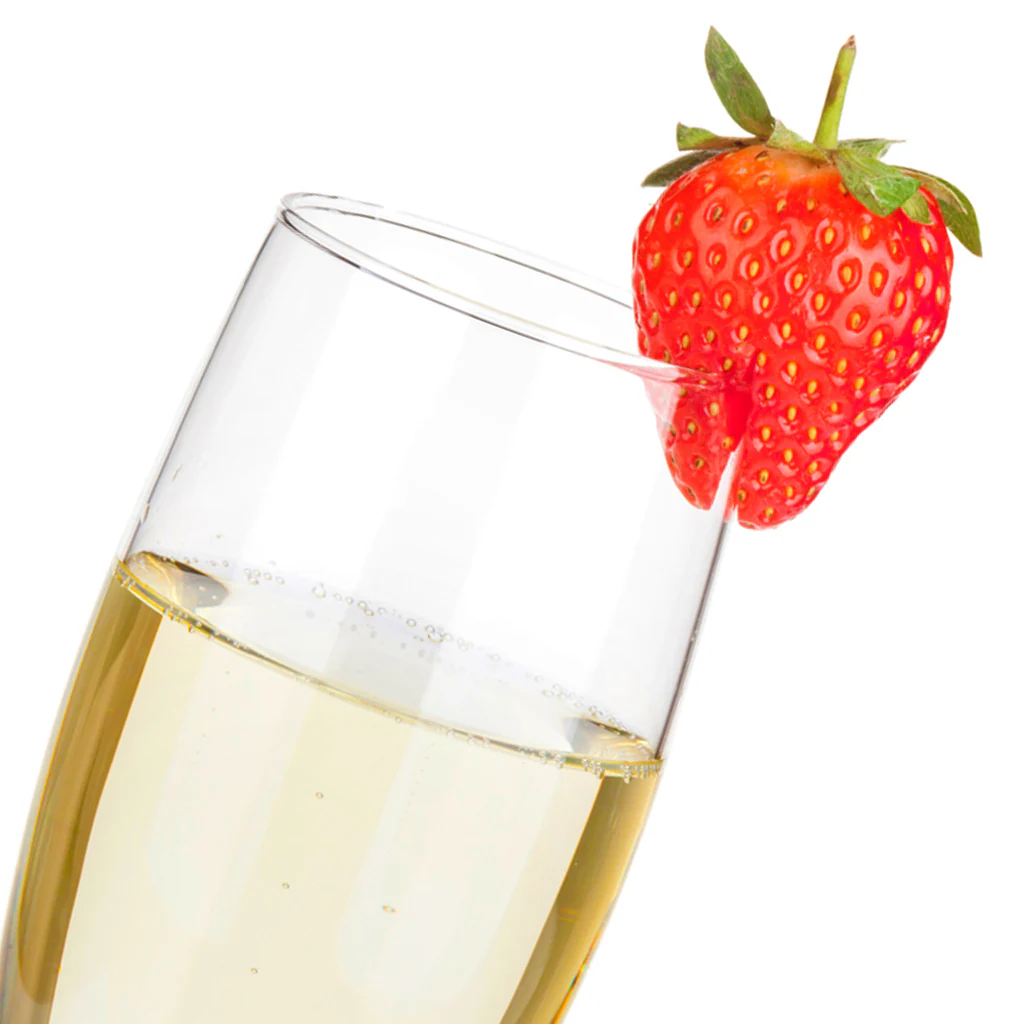 Strawberries & Champagne* - EO & FO Blend 247