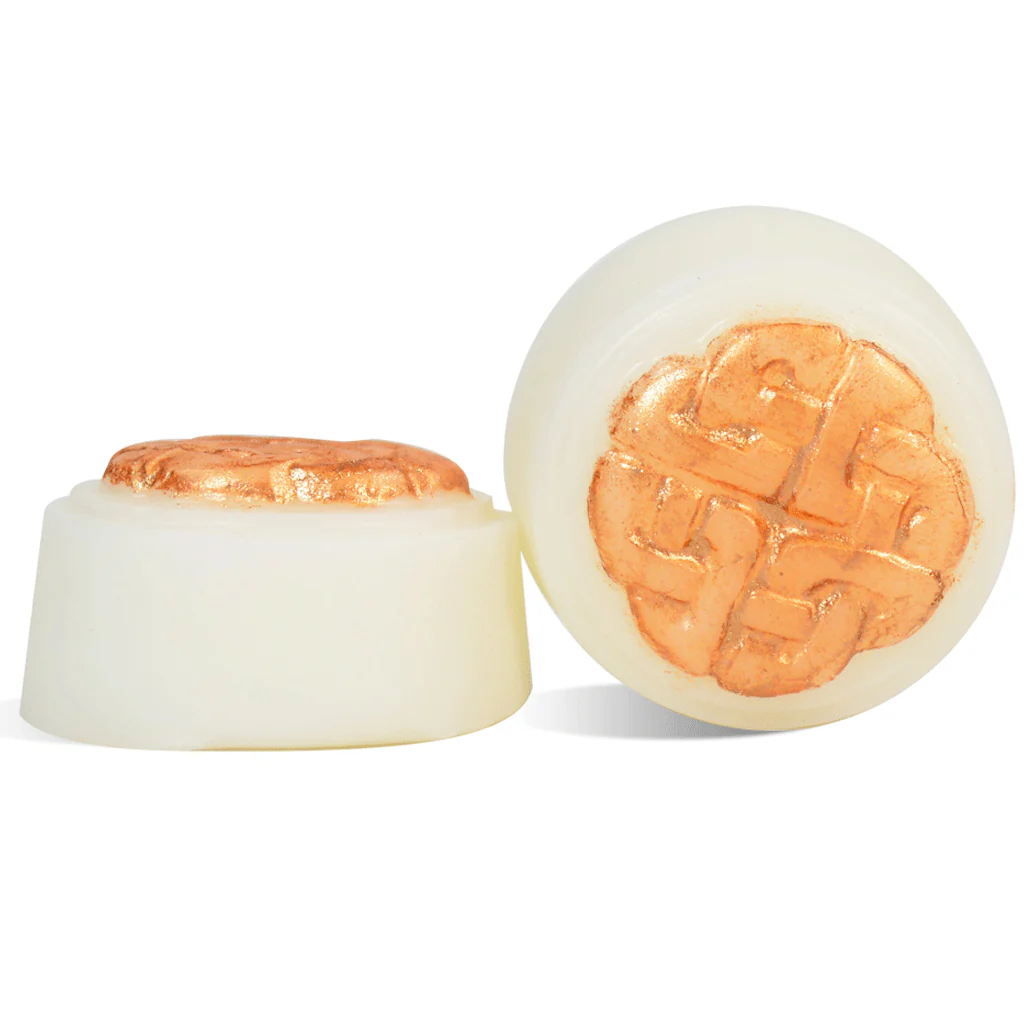 Sugared Amber & Plum Wax Melts Kit
