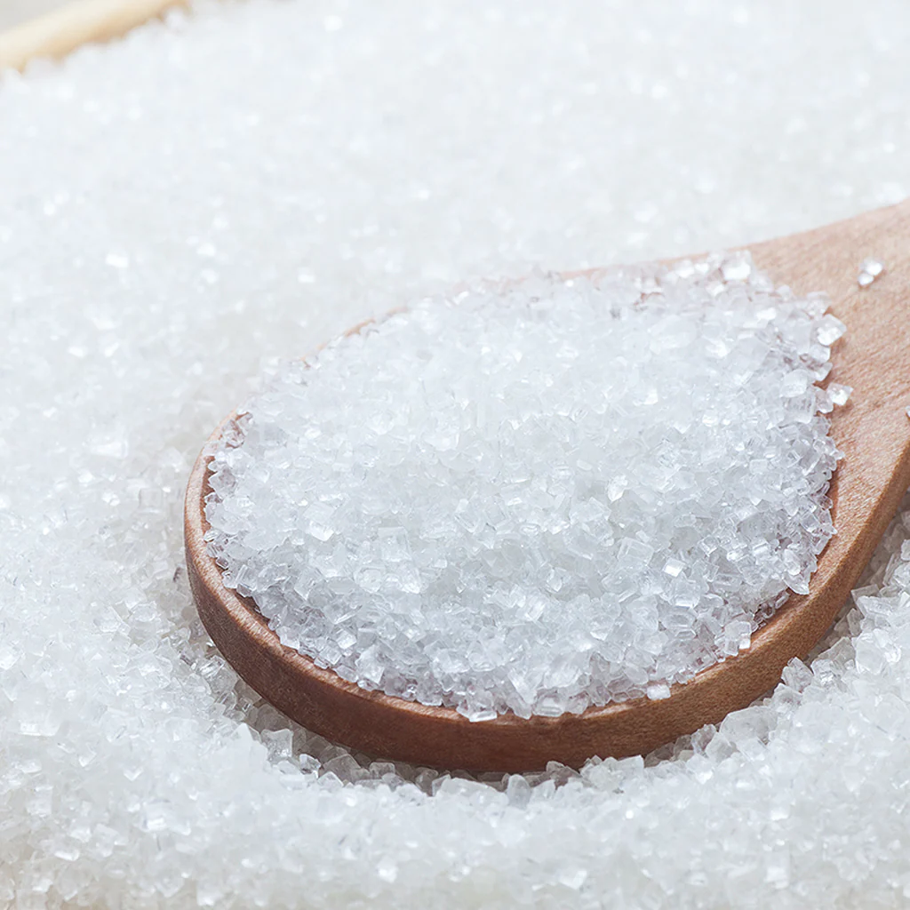 Sugared Fragrance Oil - FF# 37 (Special Order)